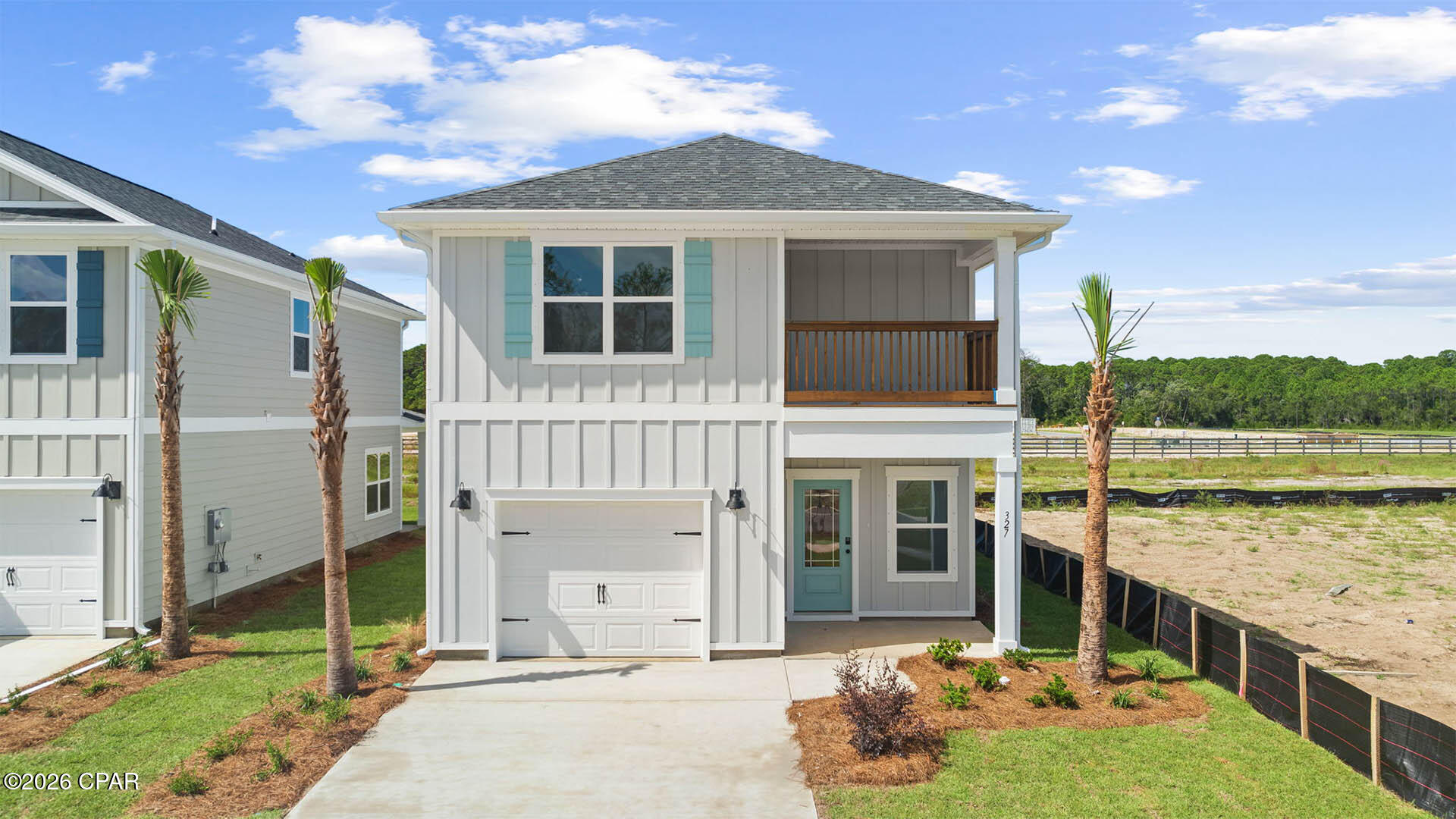Windmark - Residential