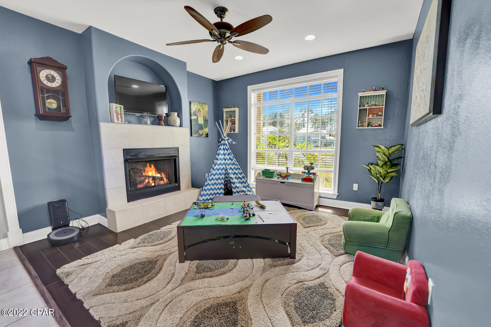 Lyndell Plantation - Residential