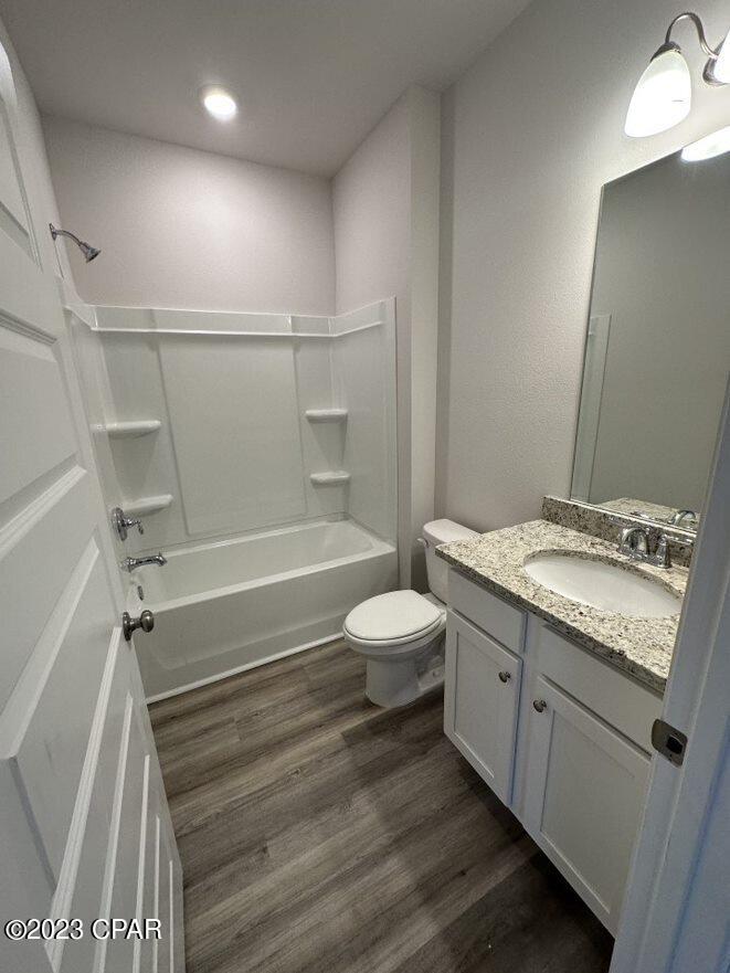 Hodges Bayou Plantation 1 - Residential