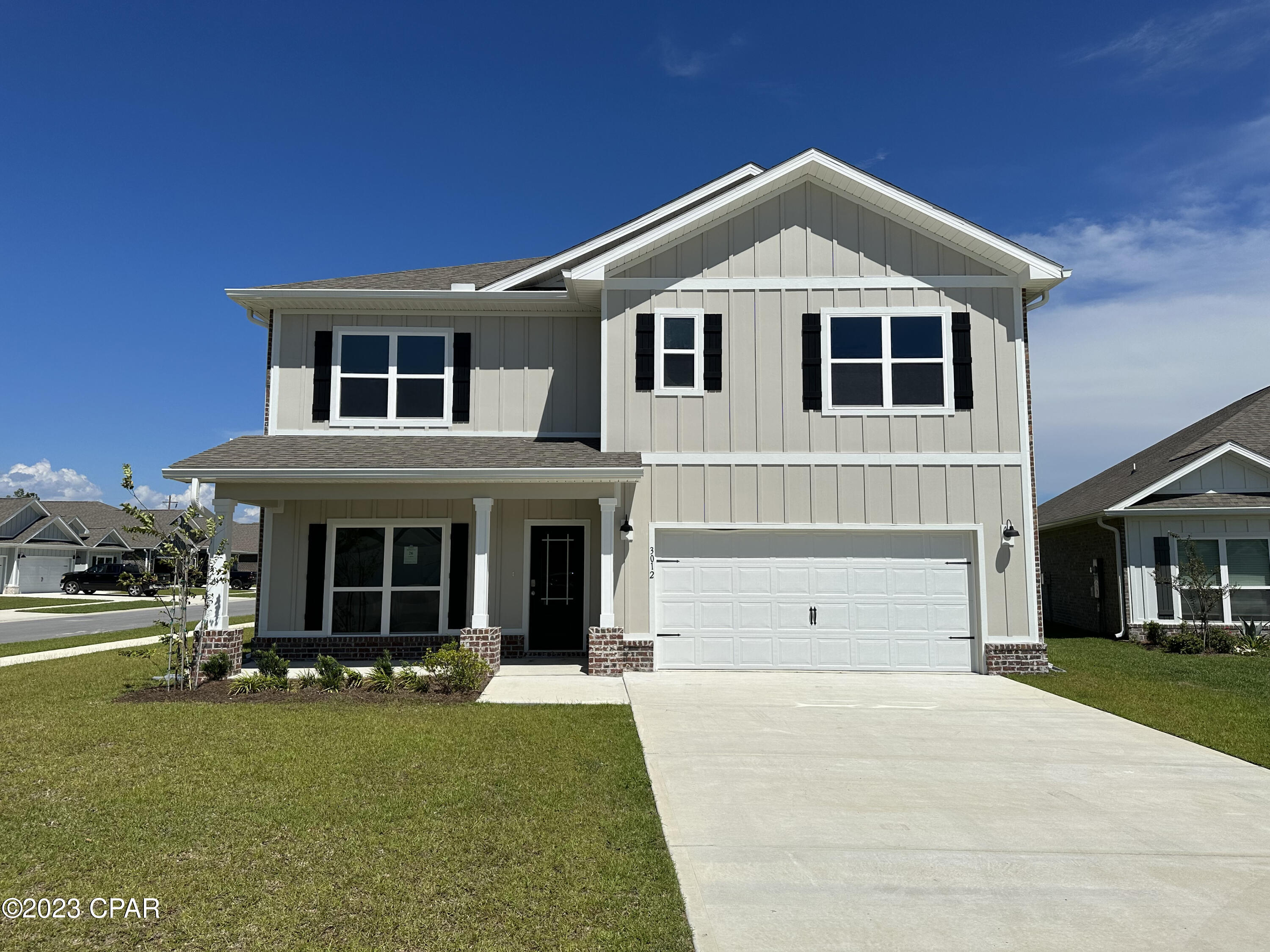 Hodges Bayou Plantation 1 - Residential