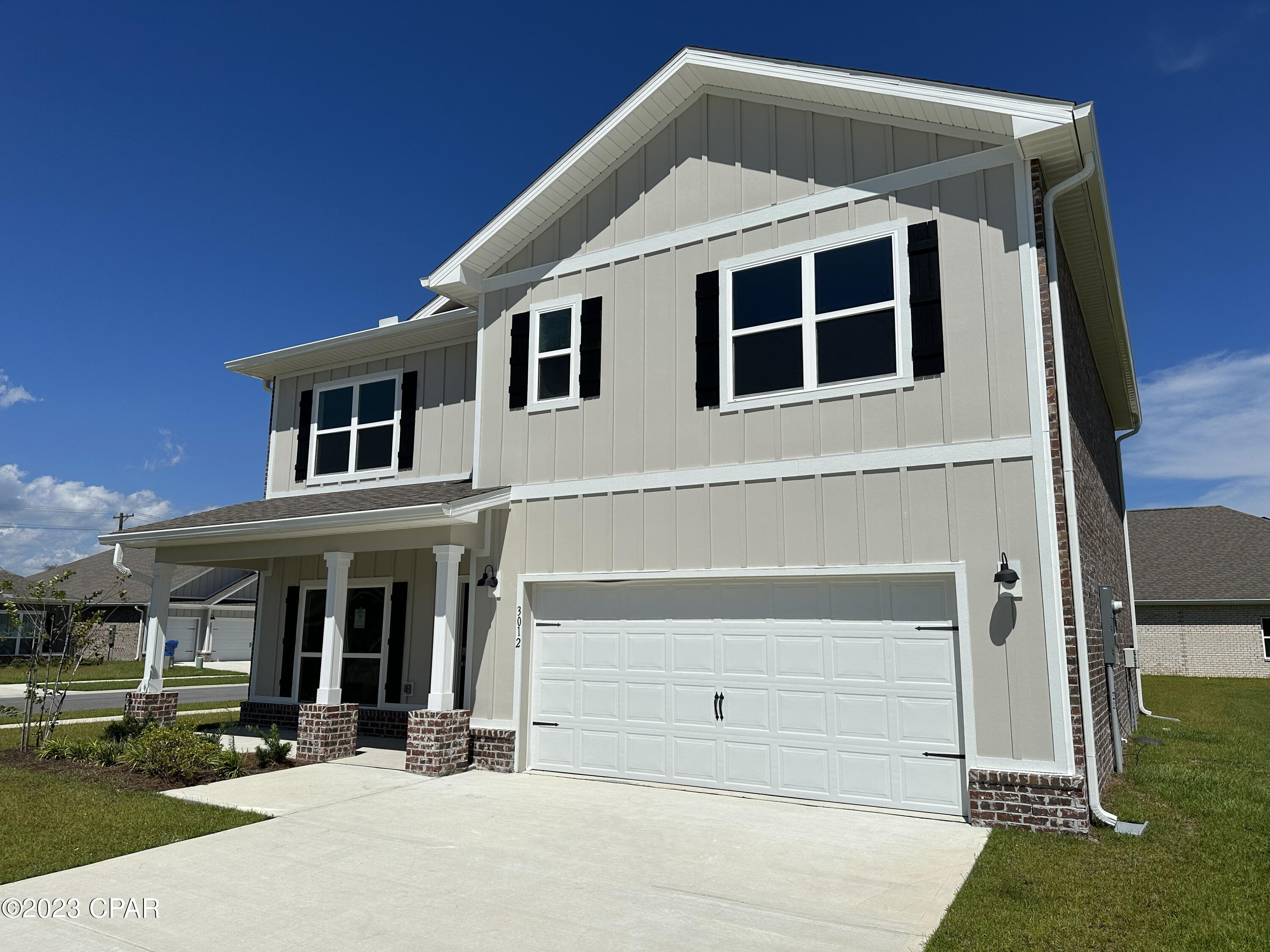 Hodges Bayou Plantation 1 - Residential