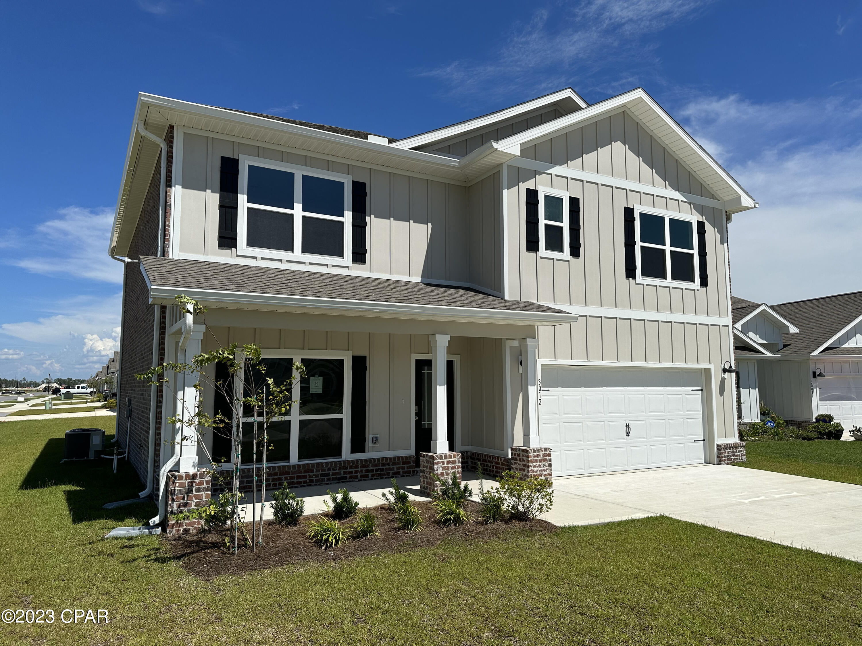 Hodges Bayou Plantation 1 - Residential