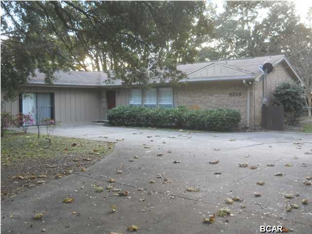 Pine Ridge Estates - Residential