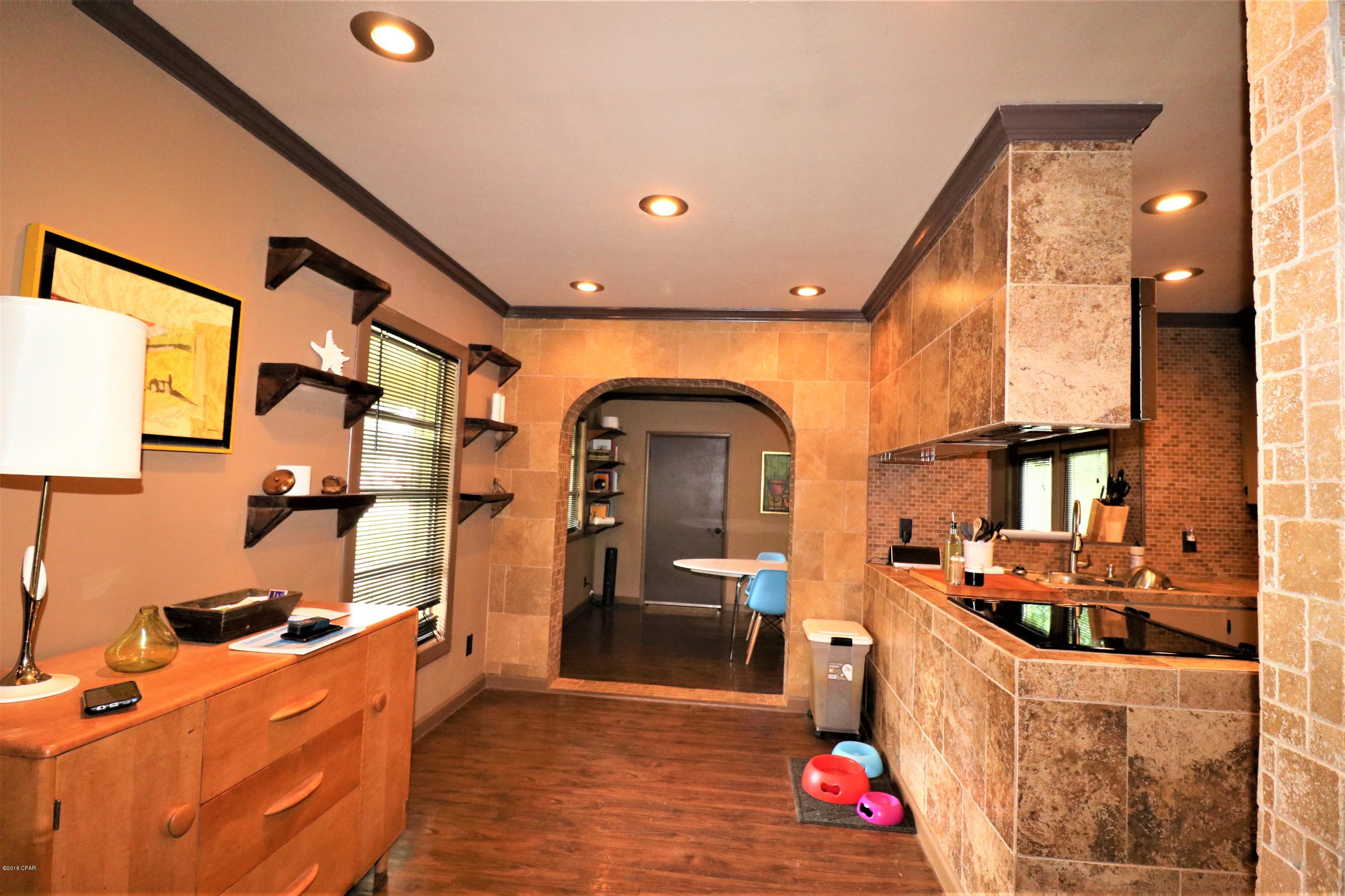 Cherry Hill Unit 1 - Residential