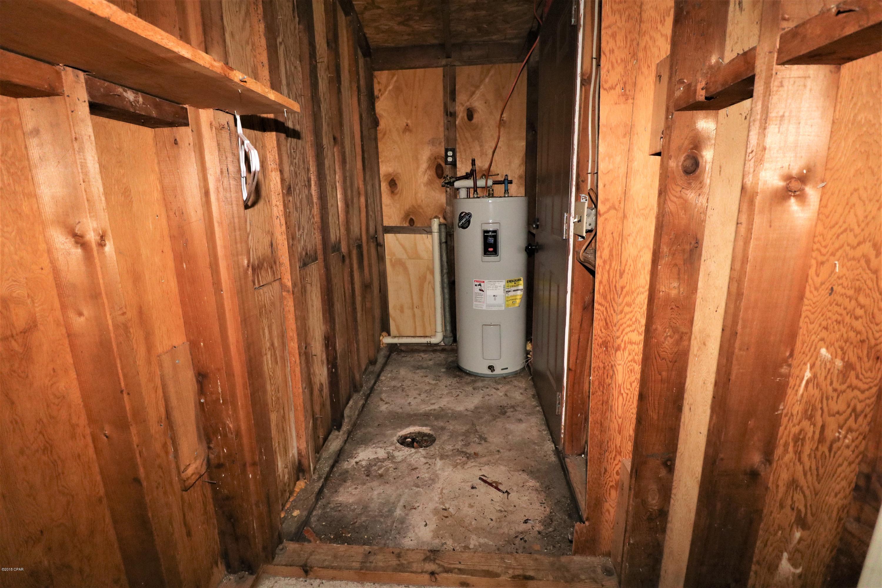 Cherry Hill Unit 1 - Residential