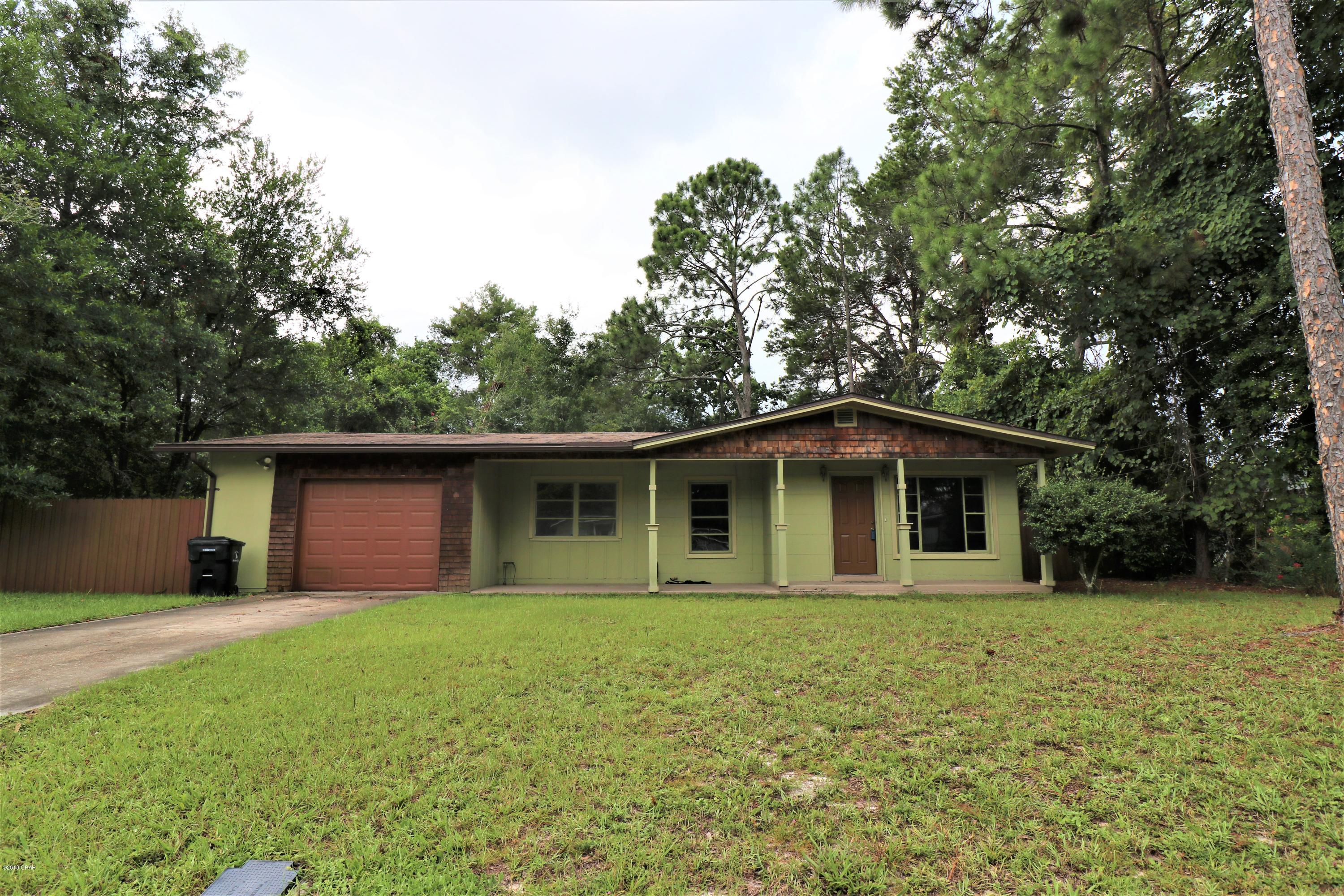 Cherry Hill Unit 1 - Residential