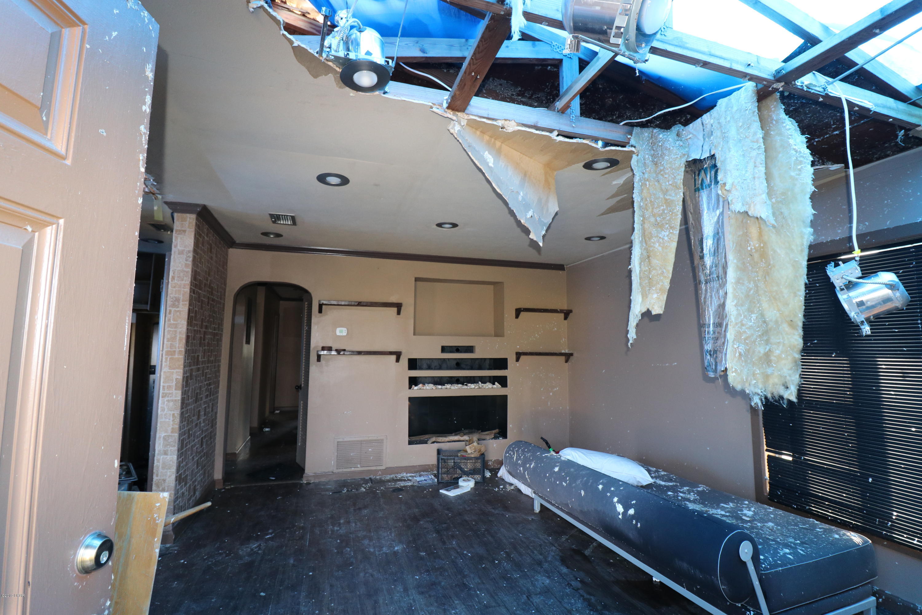 Cherry Hill Unit 1 - Residential