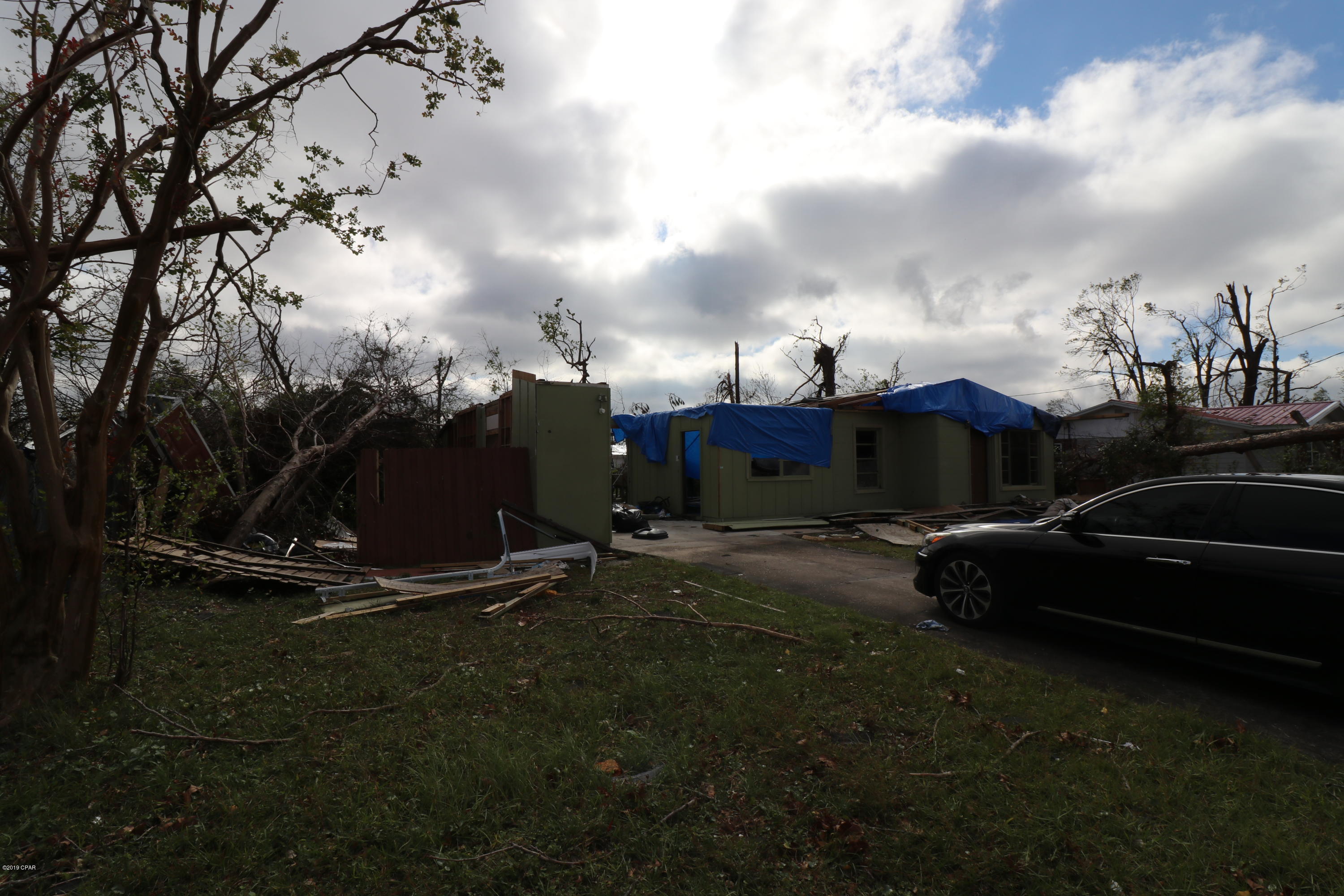 Cherry Hill Unit 1 - Residential