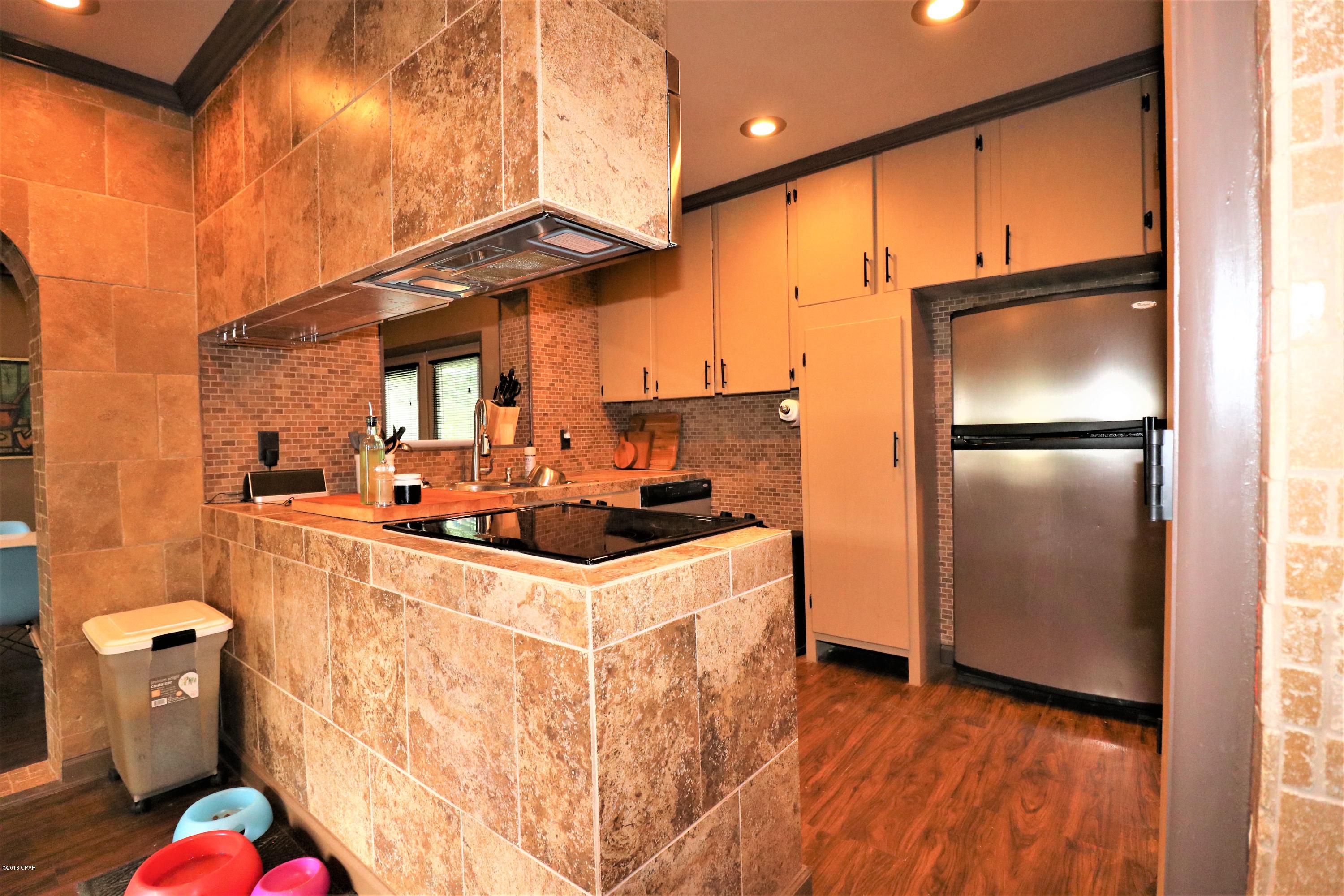 Cherry Hill Unit 1 - Residential