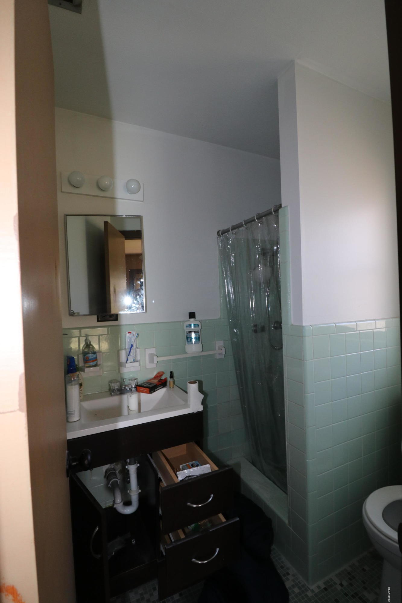 Cherry Hill Unit 1 - Residential