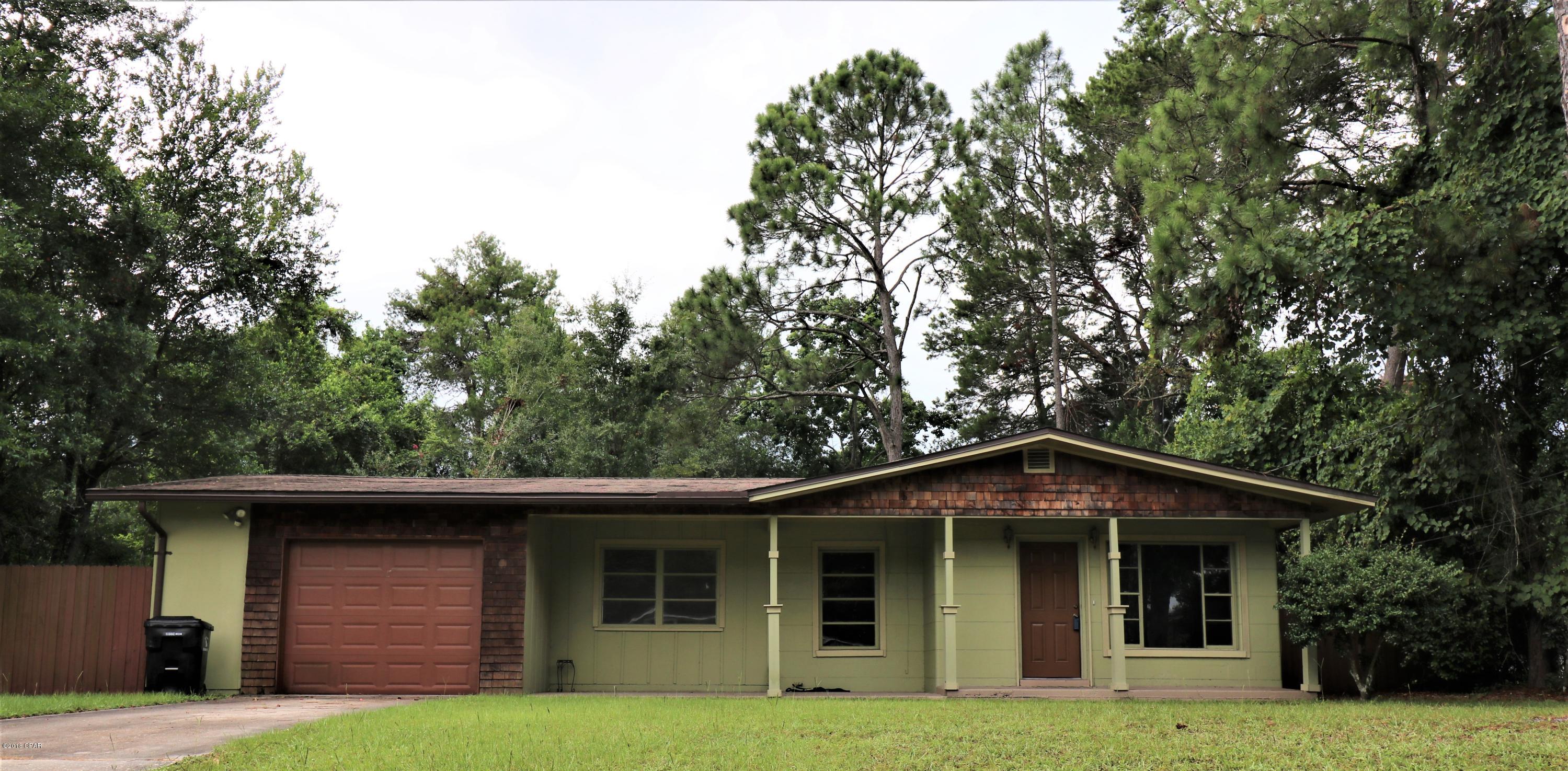 Cherry Hill Unit 1 - Residential