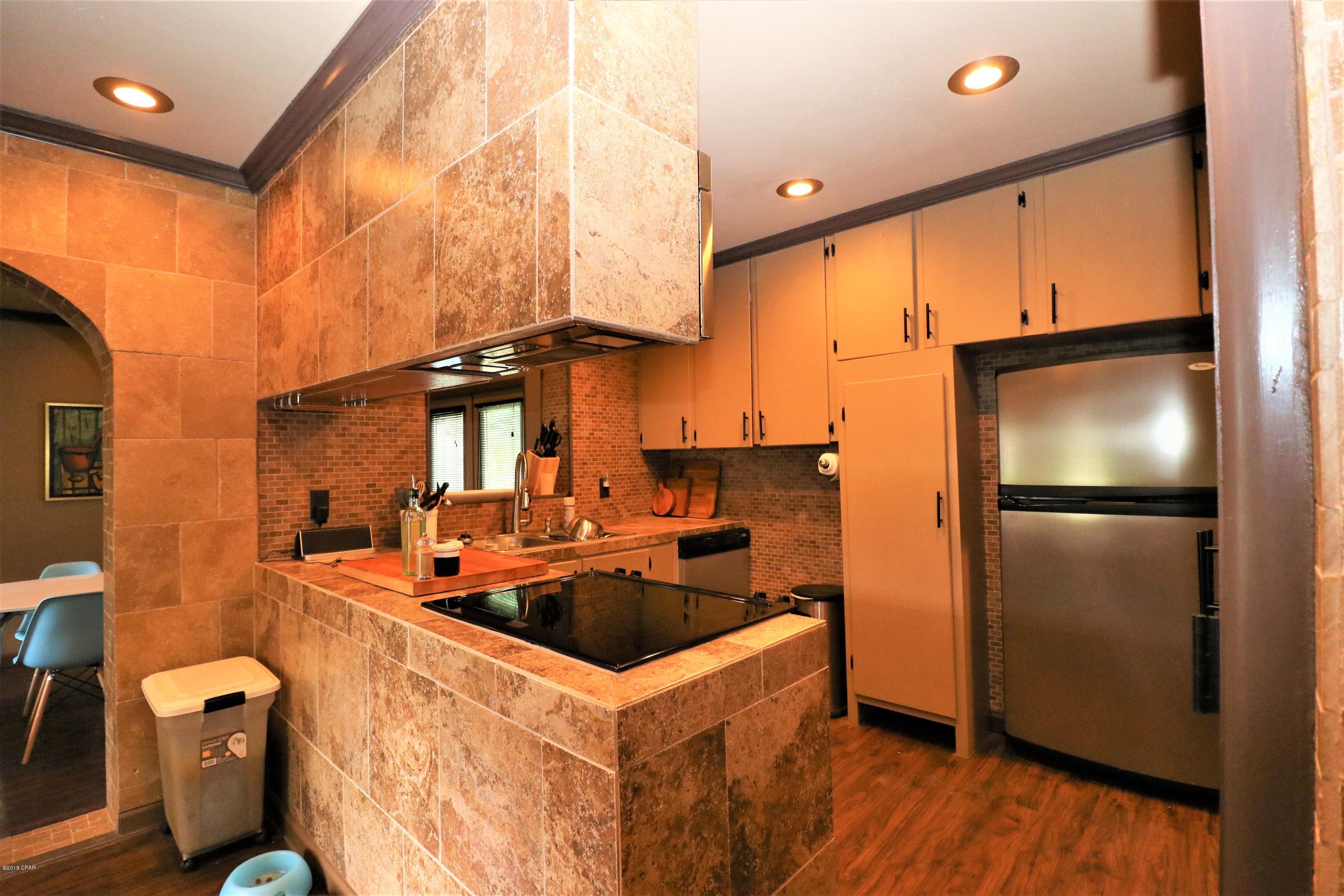 Cherry Hill Unit 1 - Residential