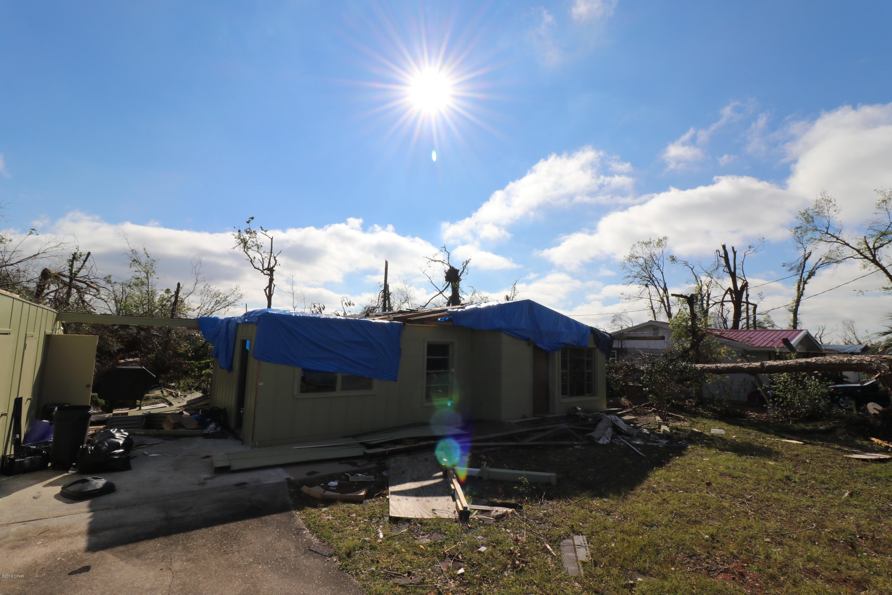 Cherry Hill Unit 1 - Residential