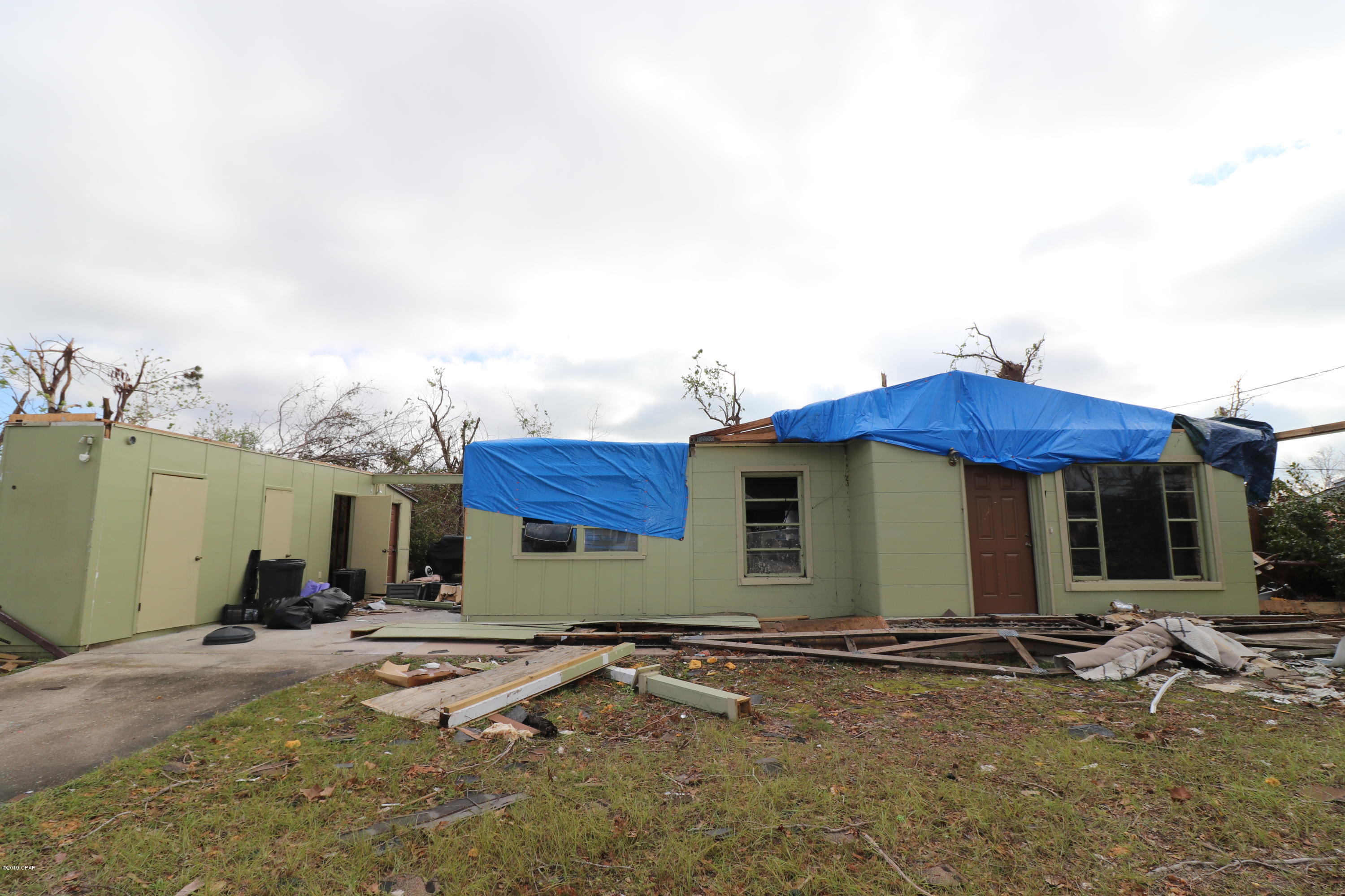 Cherry Hill Unit 1 - Residential