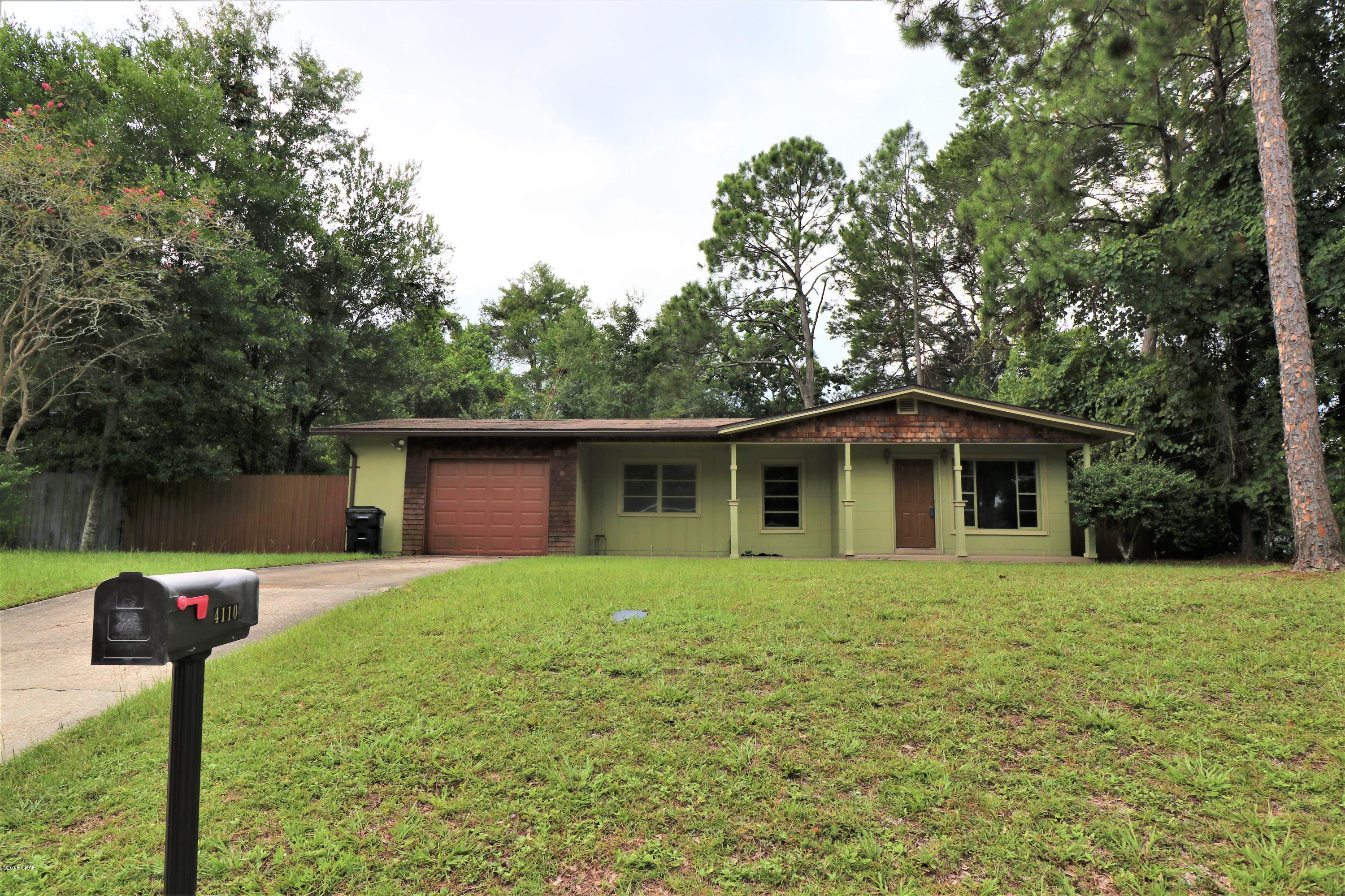 Cherry Hill Unit 1 - Residential