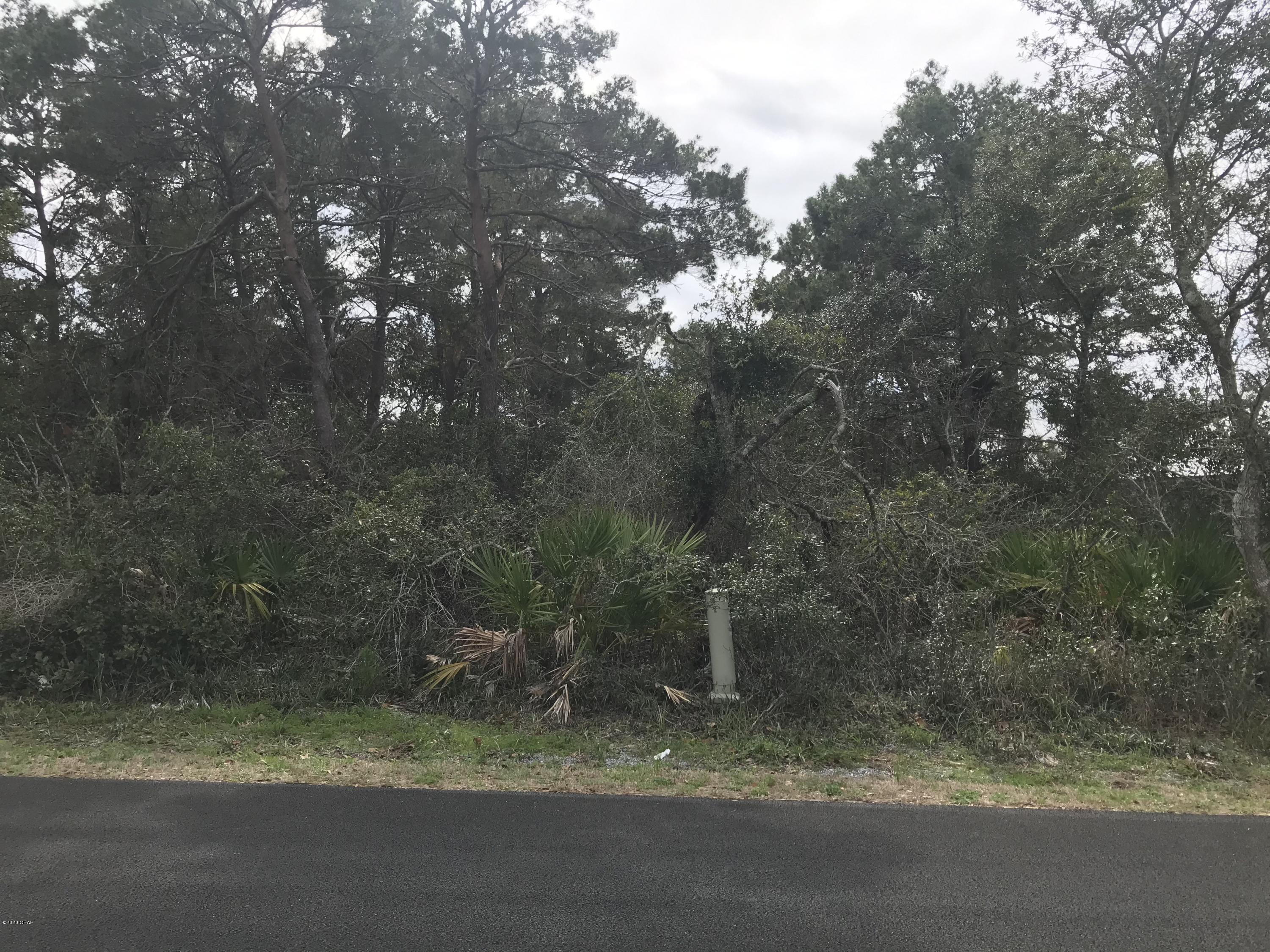 Riviera Beach - Land