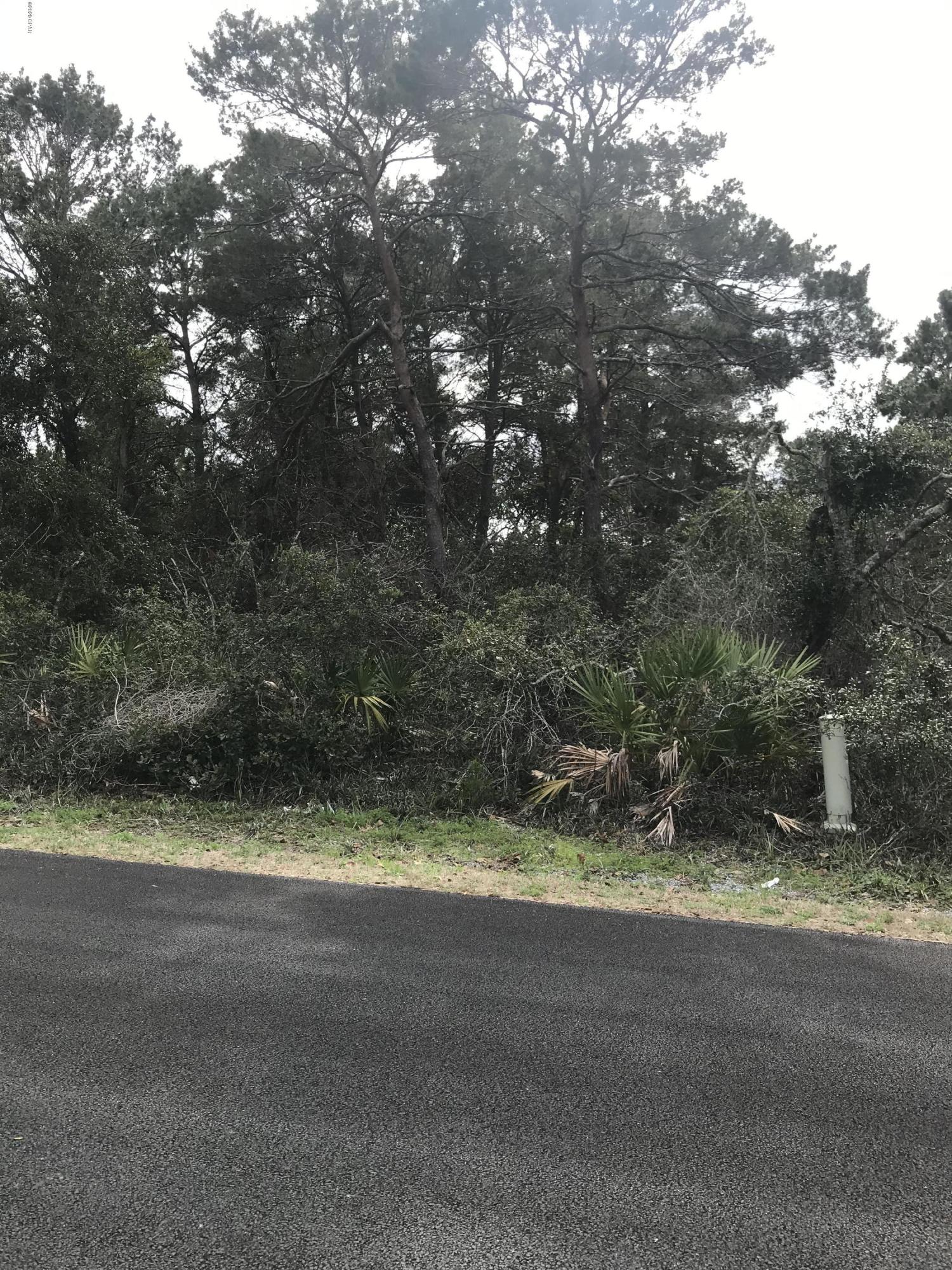 Riviera Beach - Land