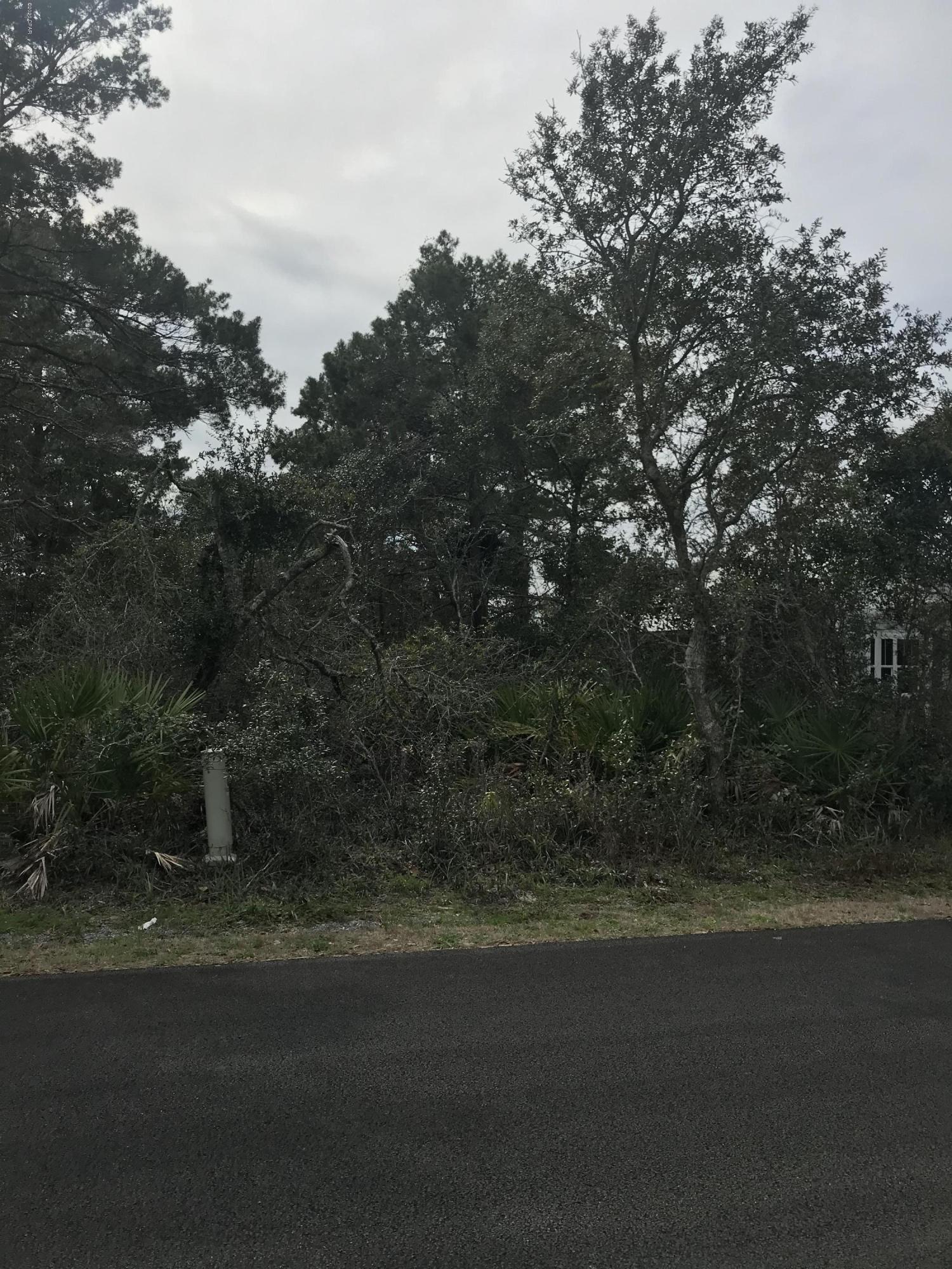 Riviera Beach - Land