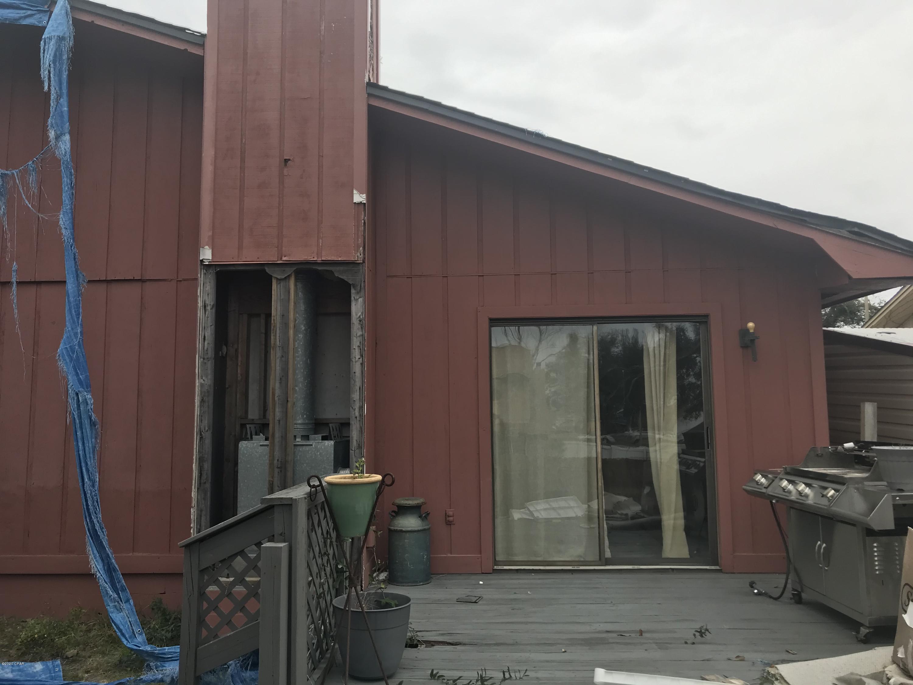 Callaway Forest U-2 - Residential