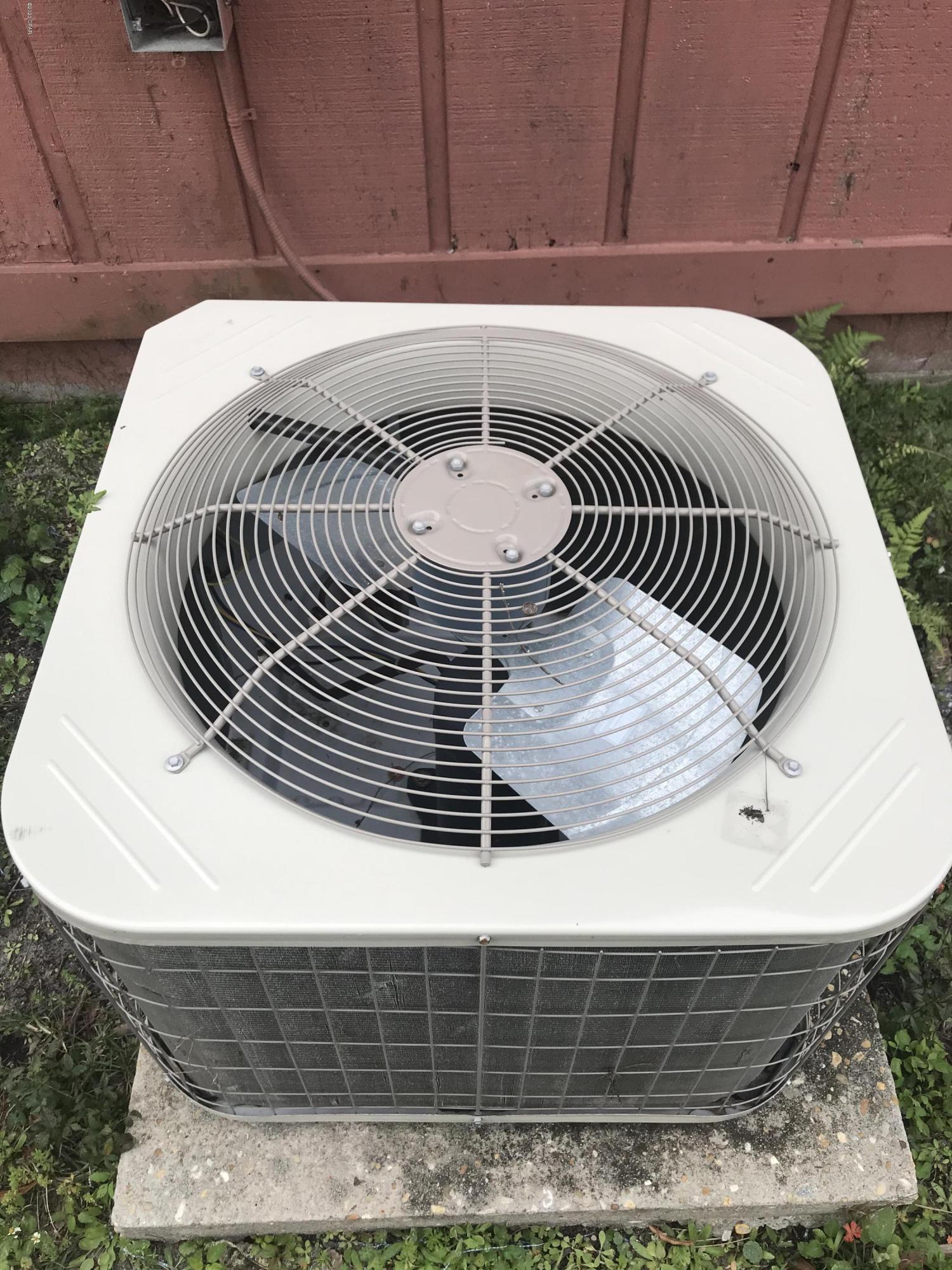 Callaway Forest U-2 - Residential