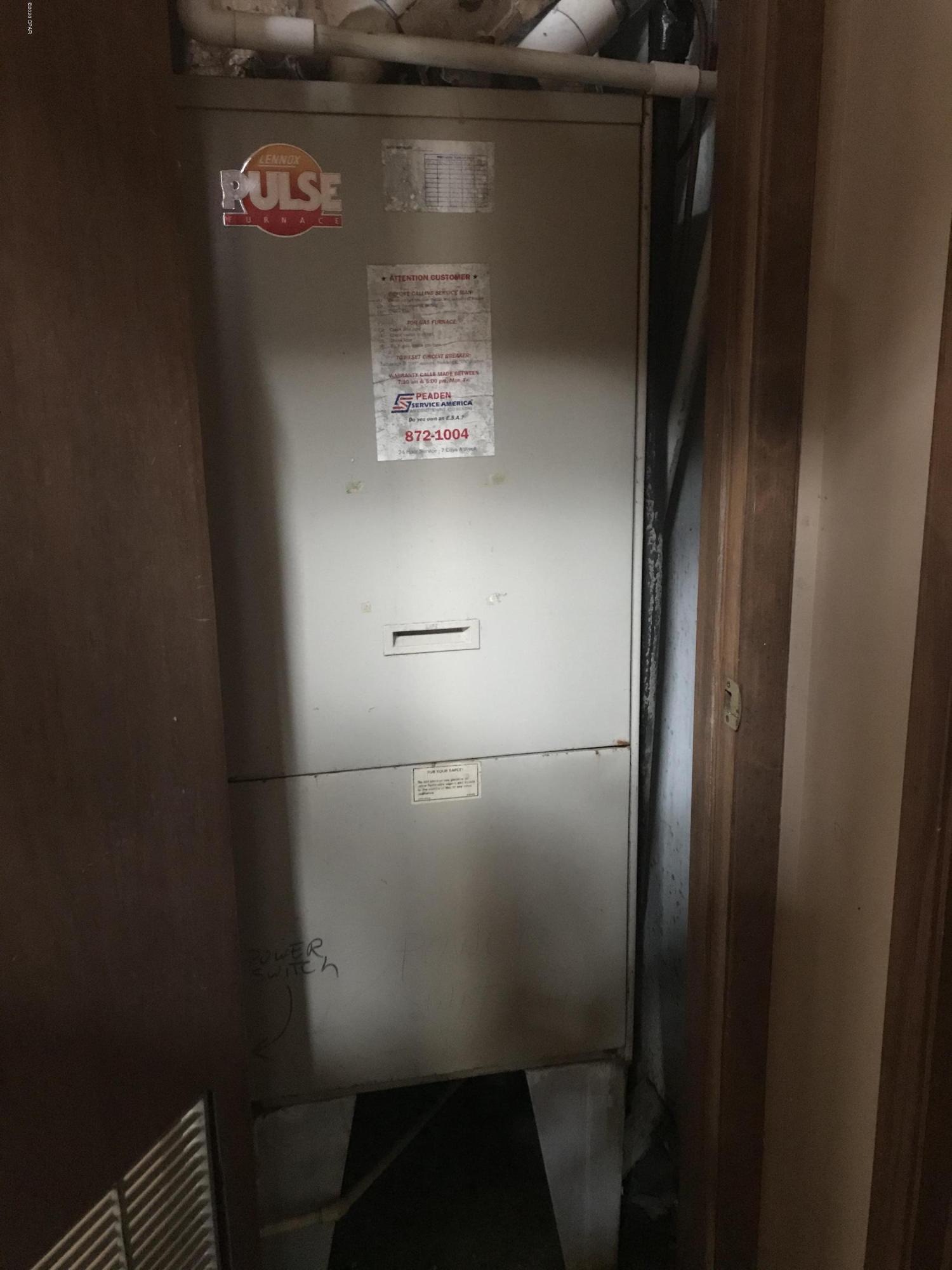 Callaway Forest U-2 - Residential