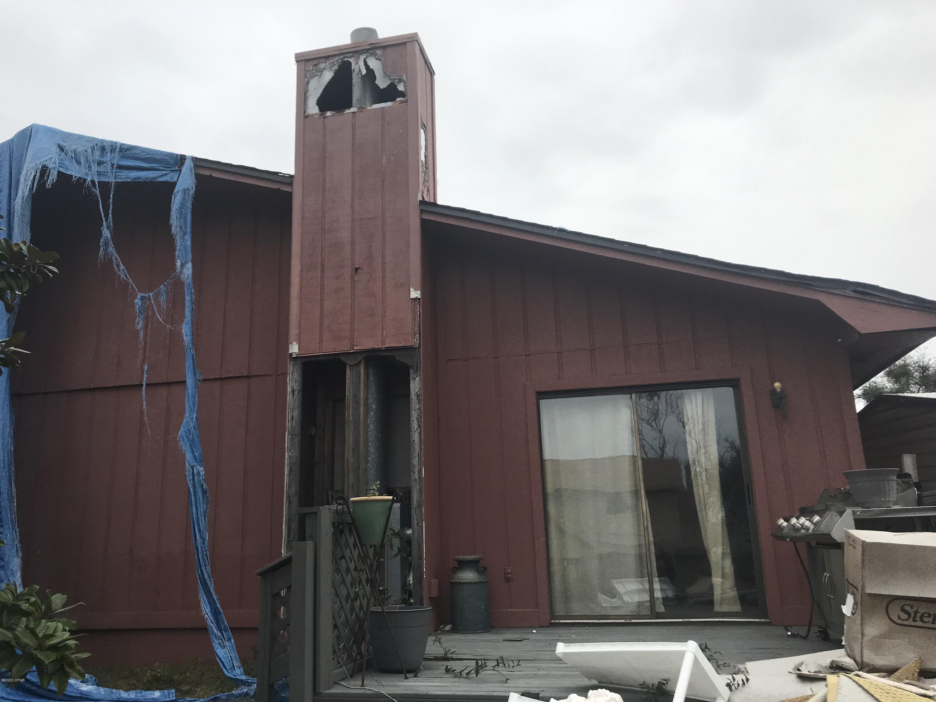 Callaway Forest U-2 - Residential