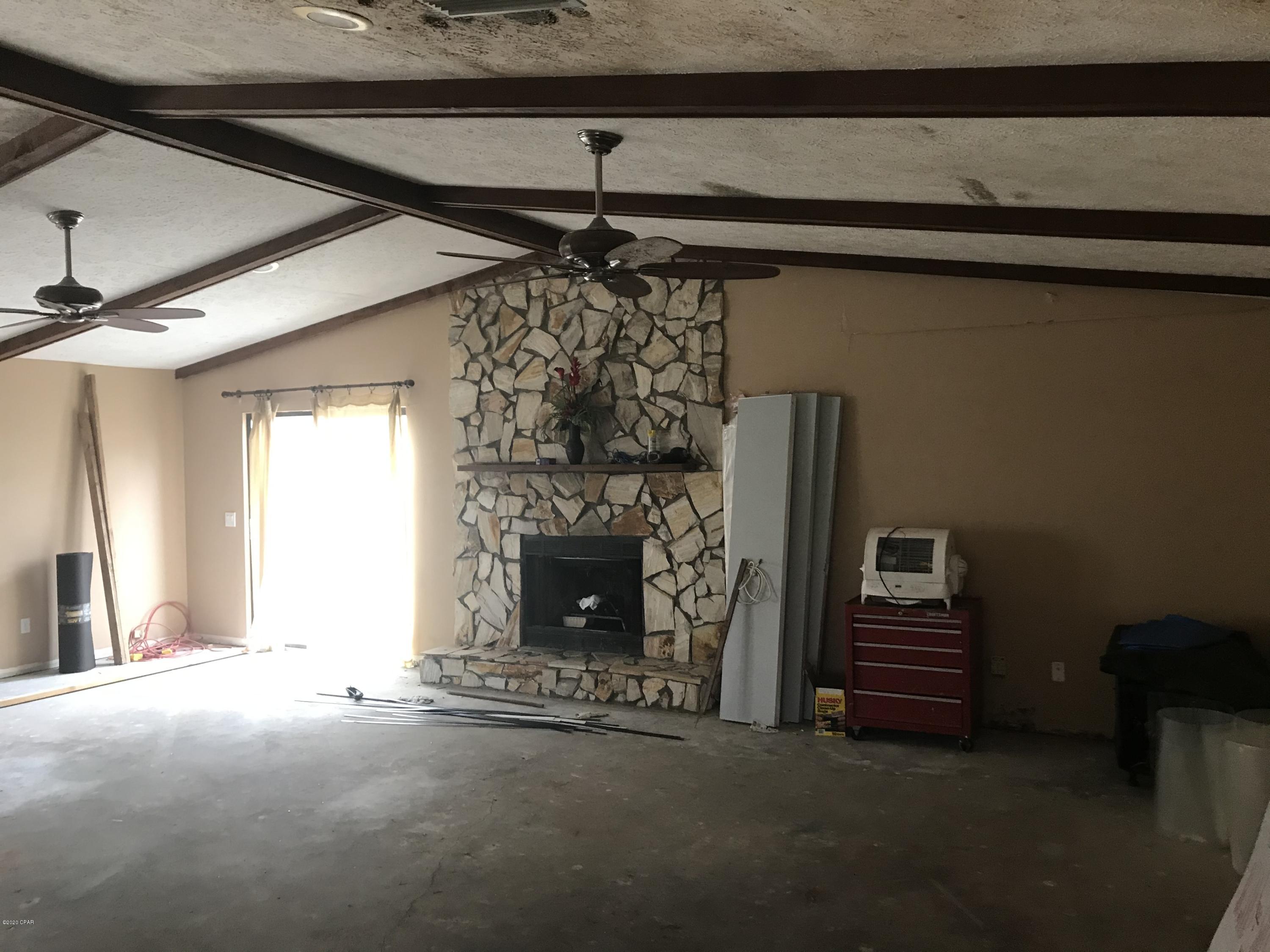 Callaway Forest U-2 - Residential