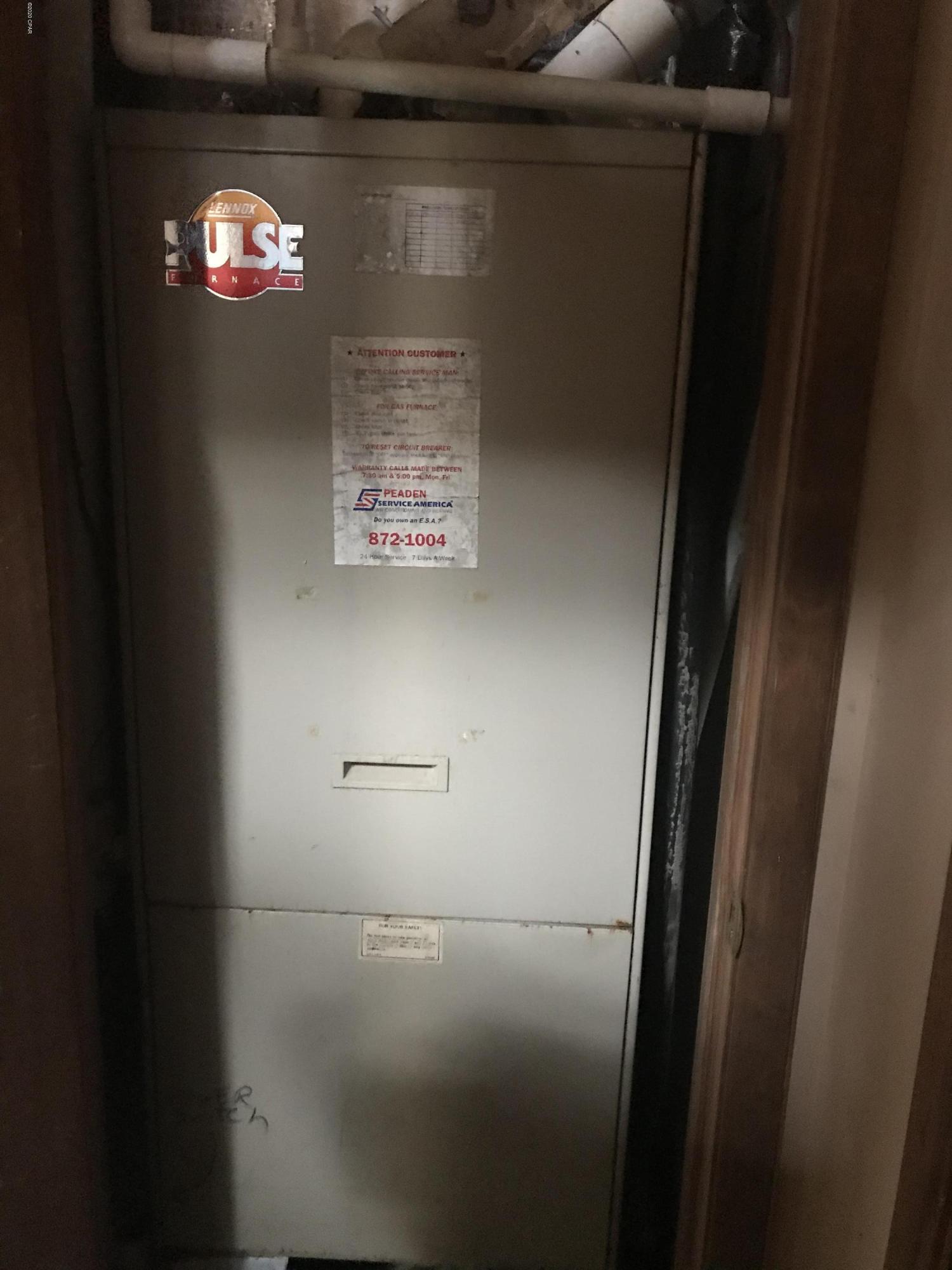 Callaway Forest U-2 - Residential