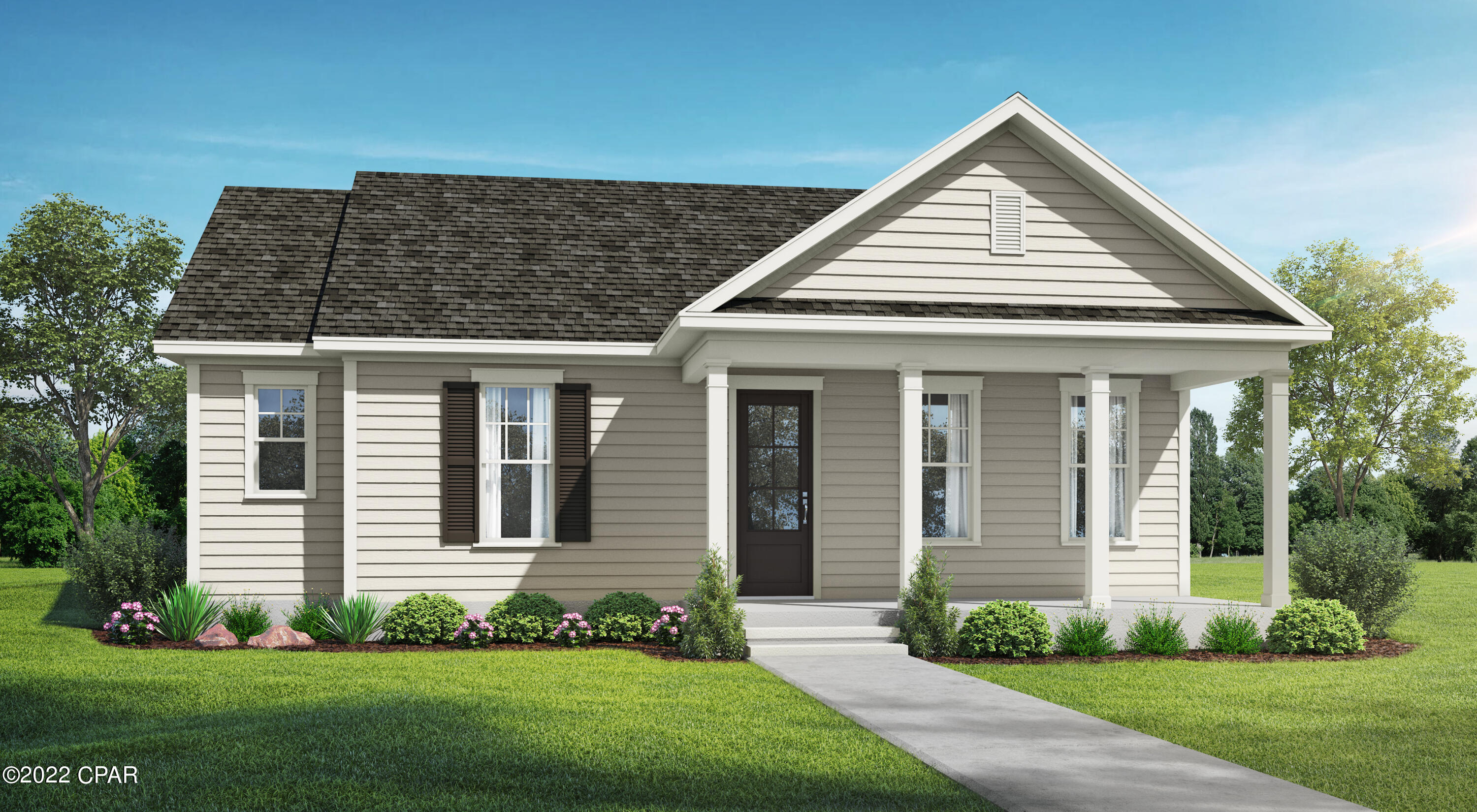 Sweetbay - Residential