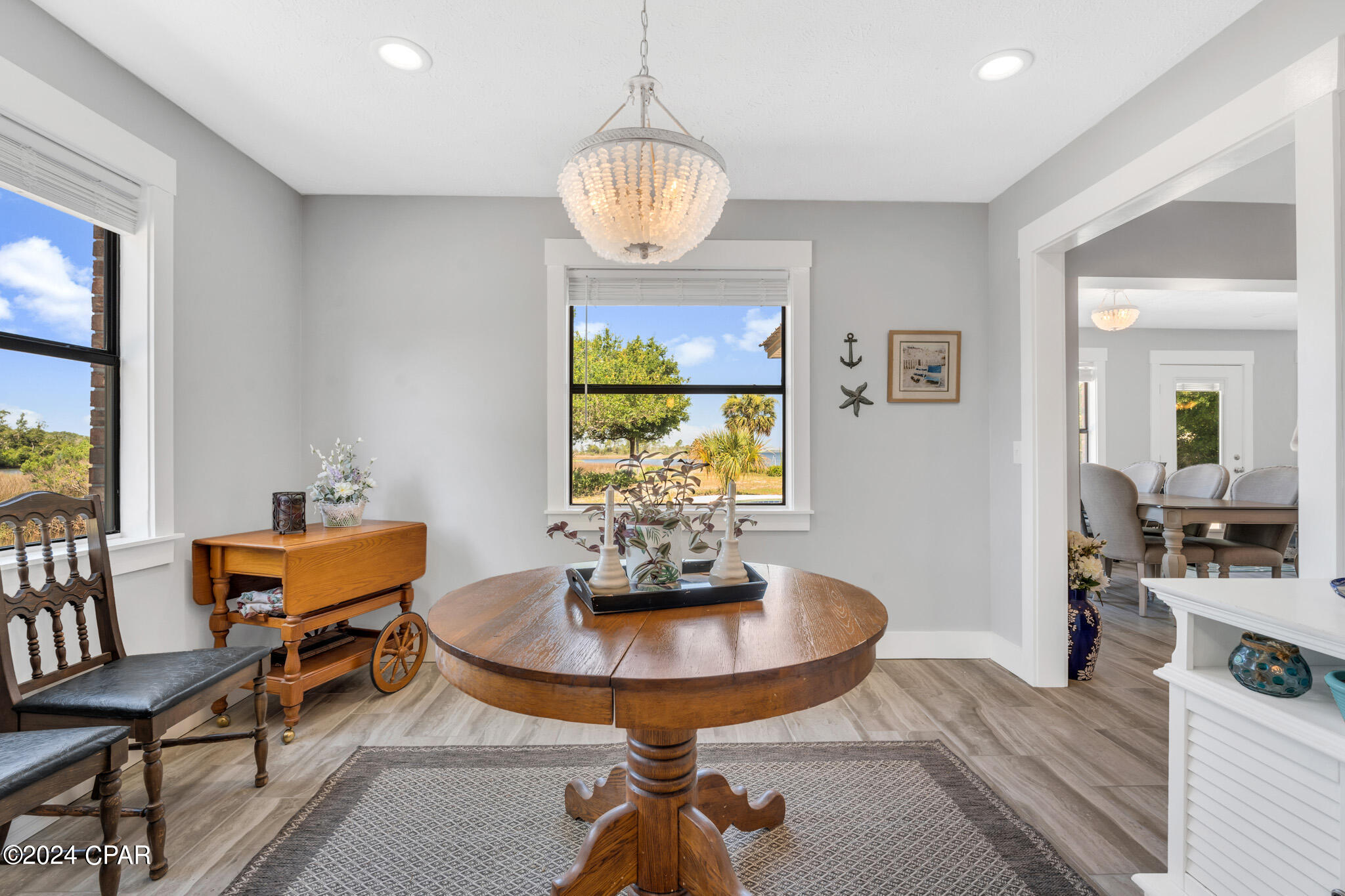 Venetian Villa - Residential