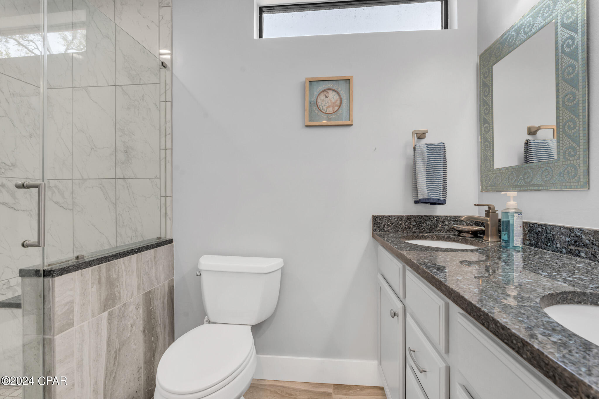 Venetian Villa - Residential