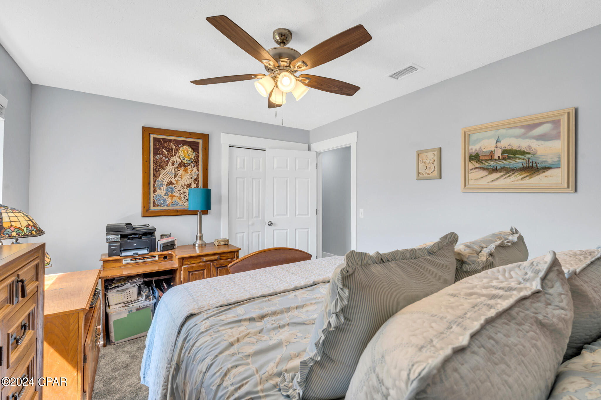 Venetian Villa - Residential