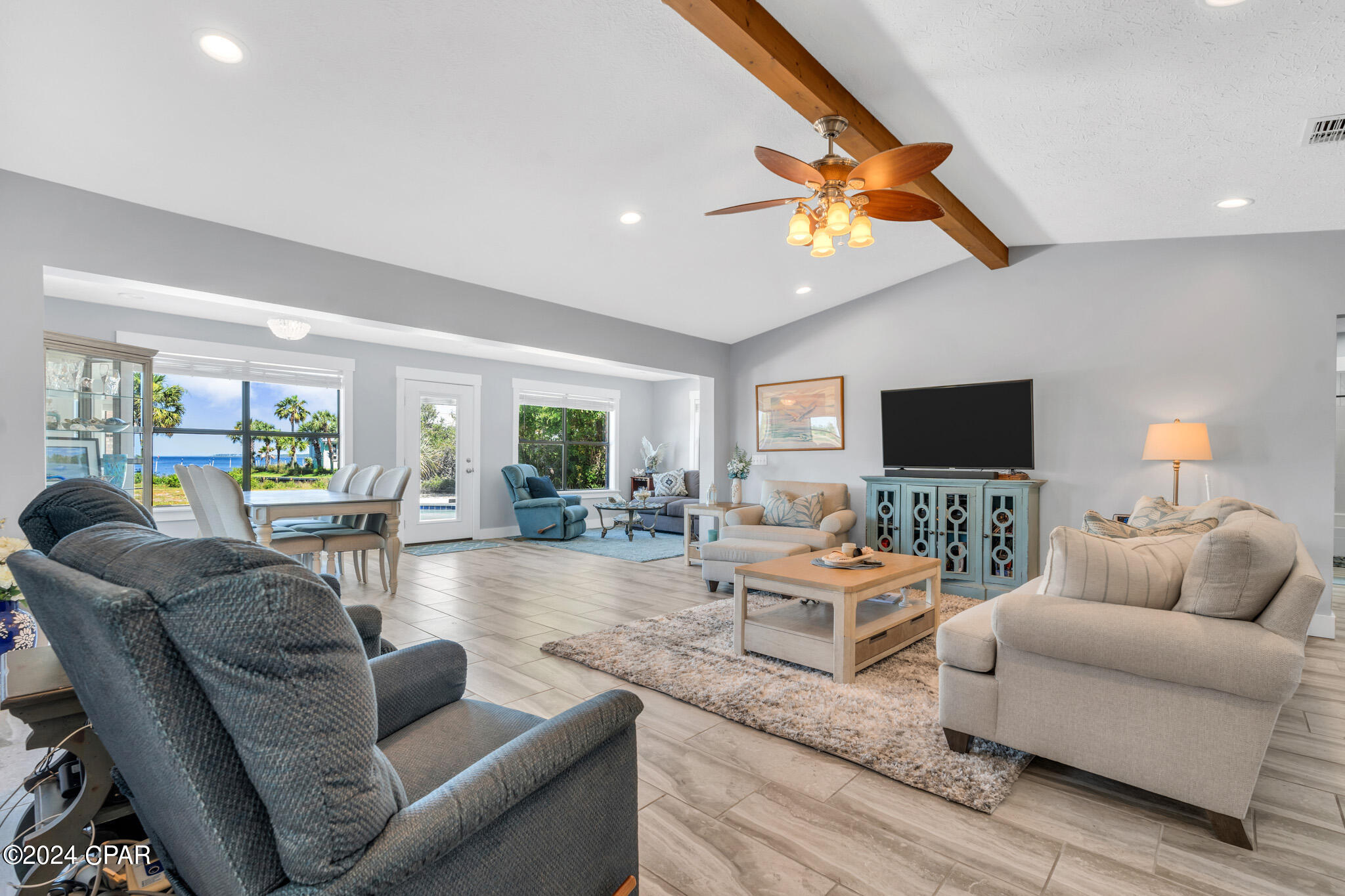 Venetian Villa - Residential