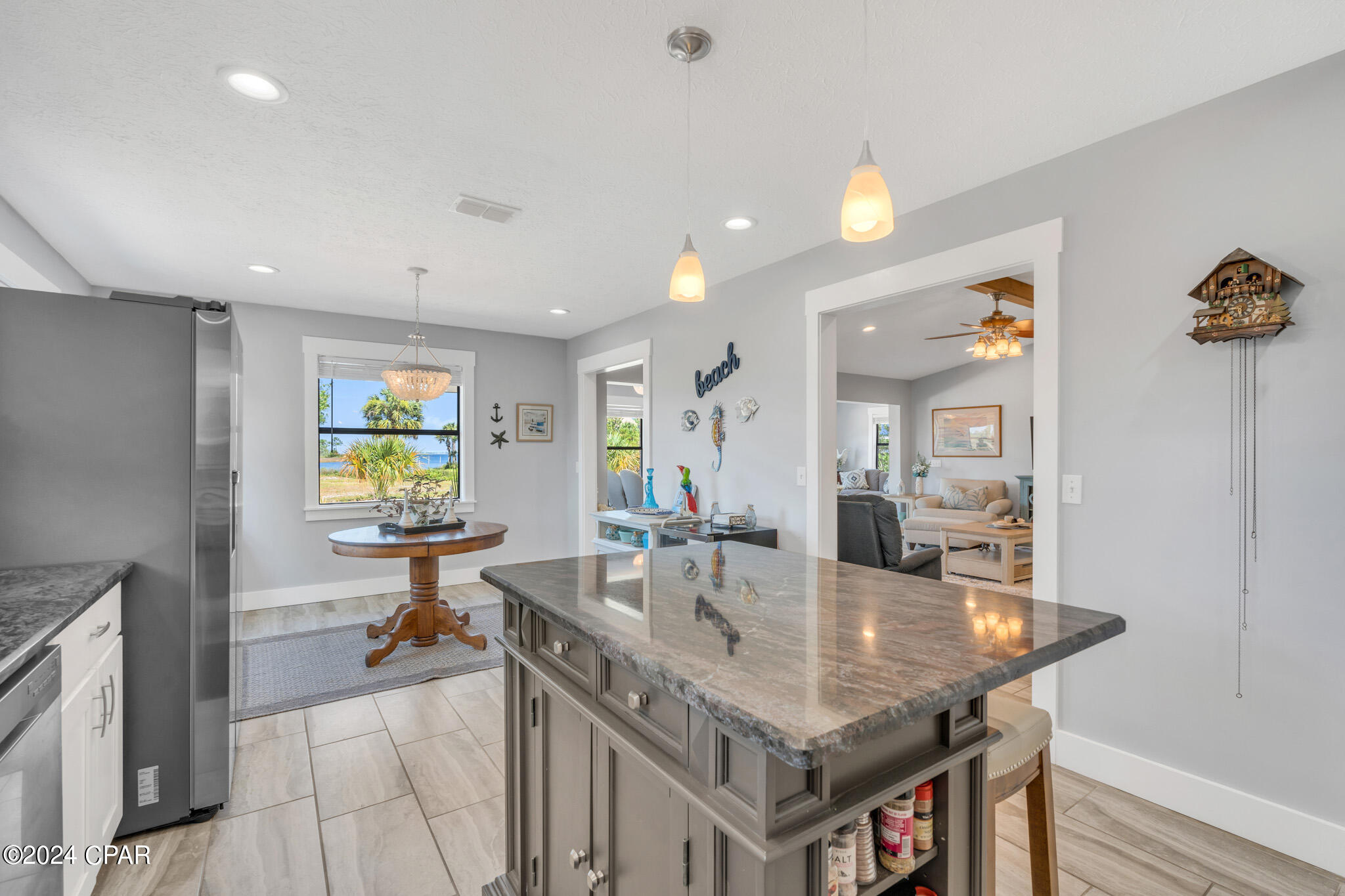 Venetian Villa - Residential