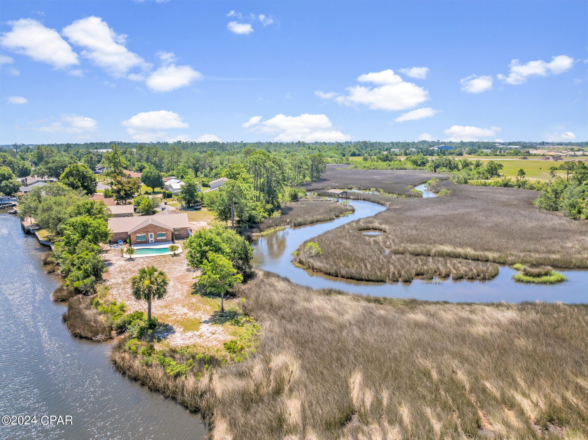 Venetian Villa - Residential