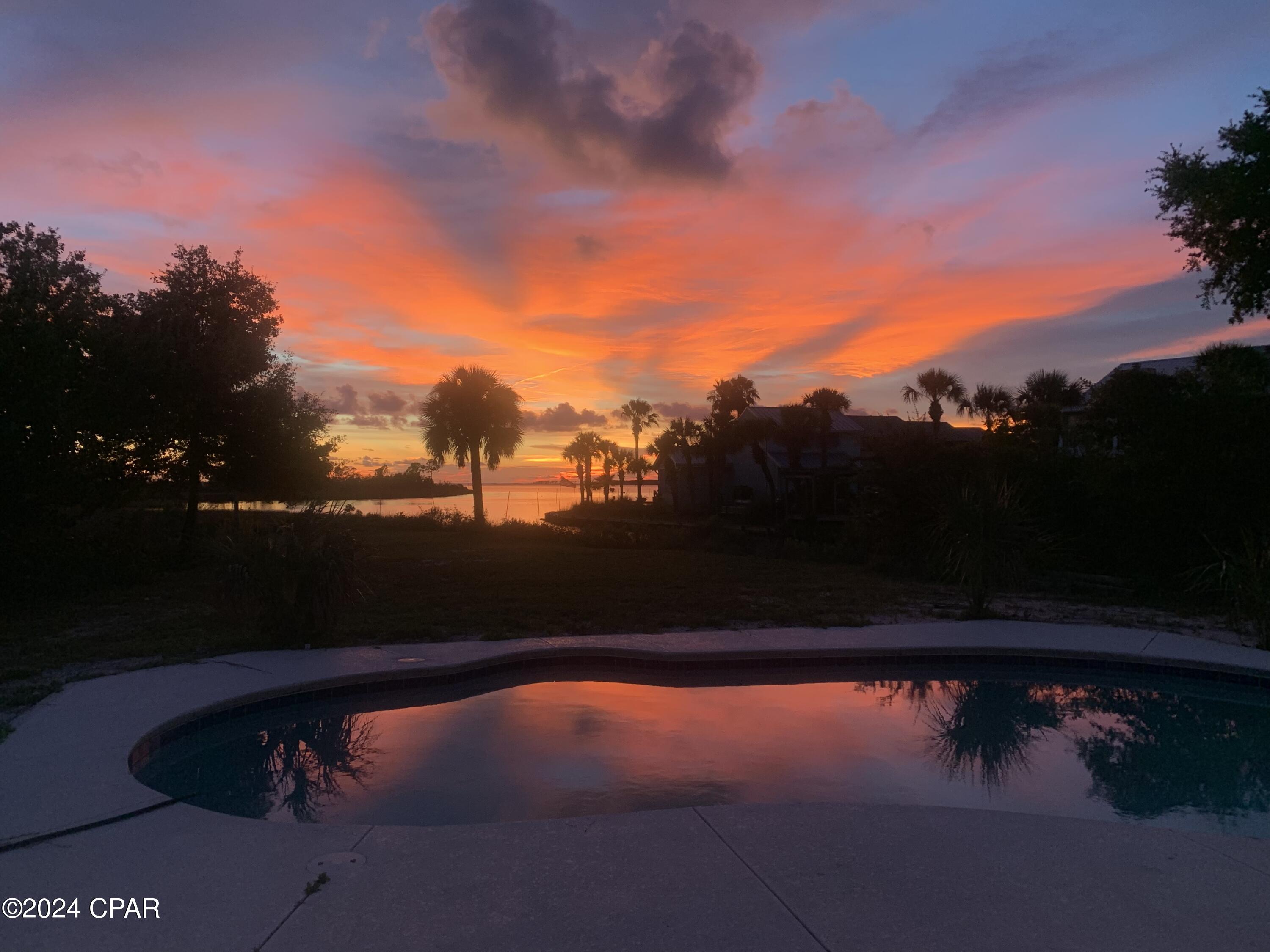 Venetian Villa - Residential