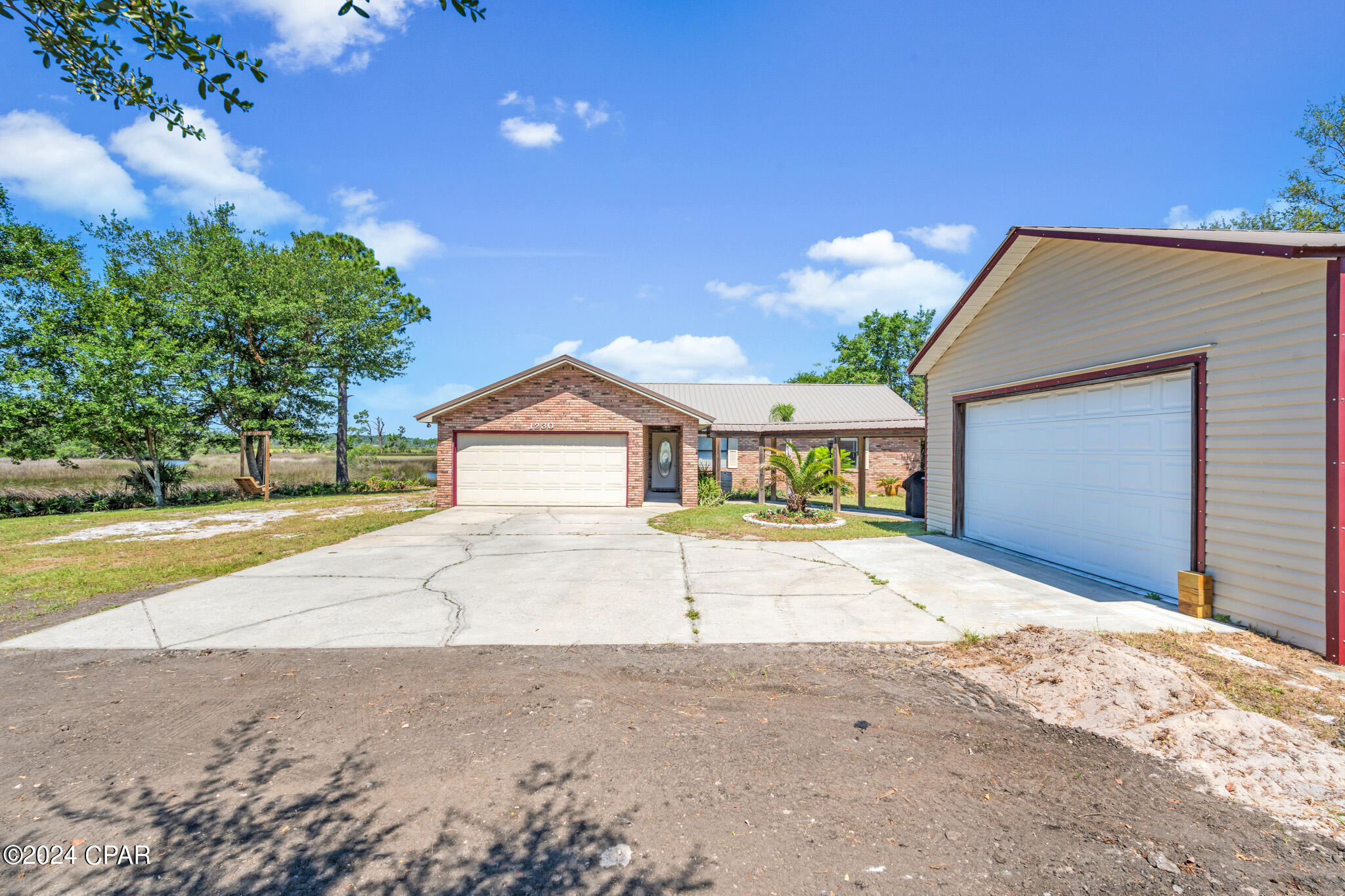 Venetian Villa - Residential
