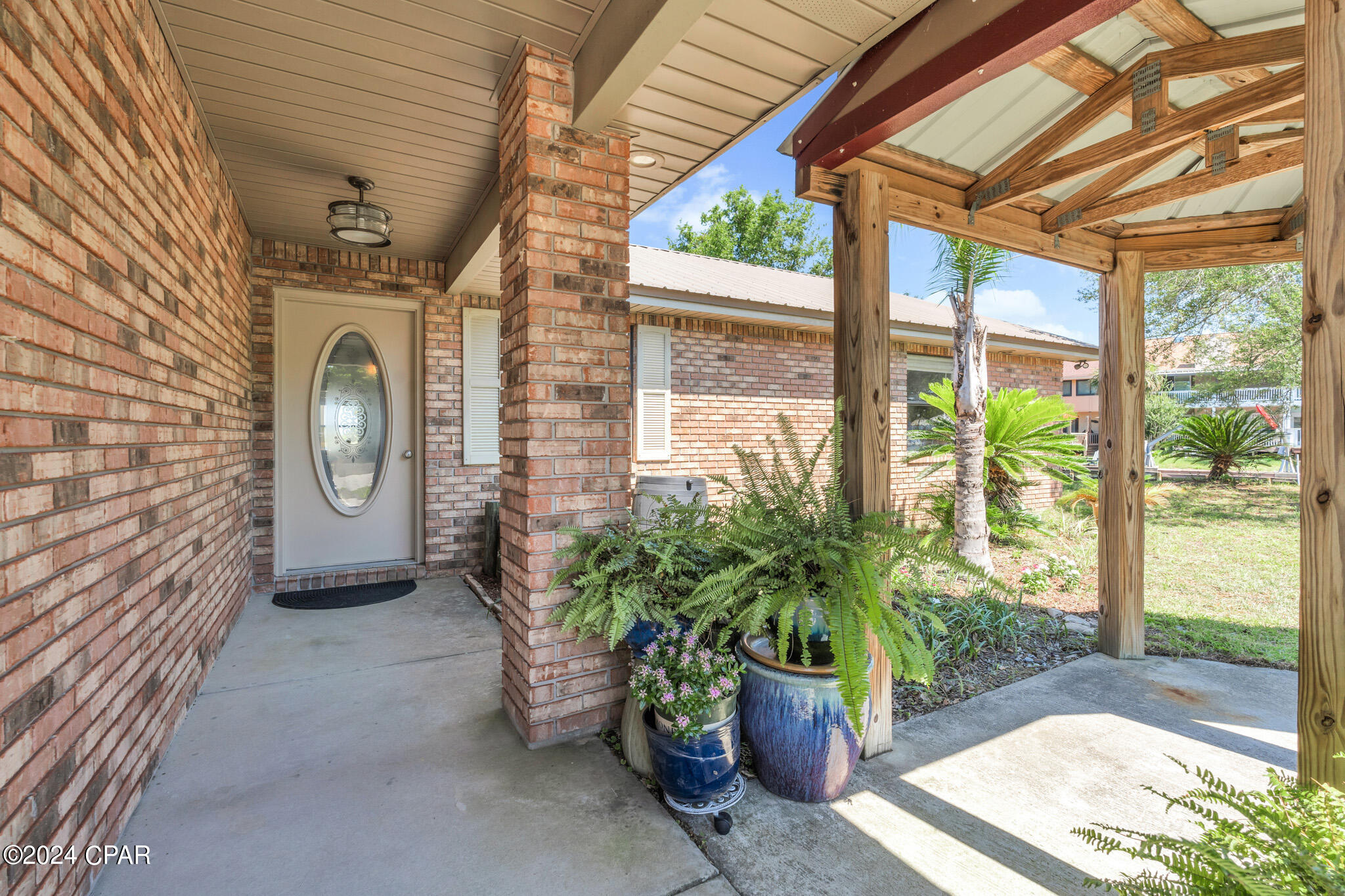 Venetian Villa - Residential