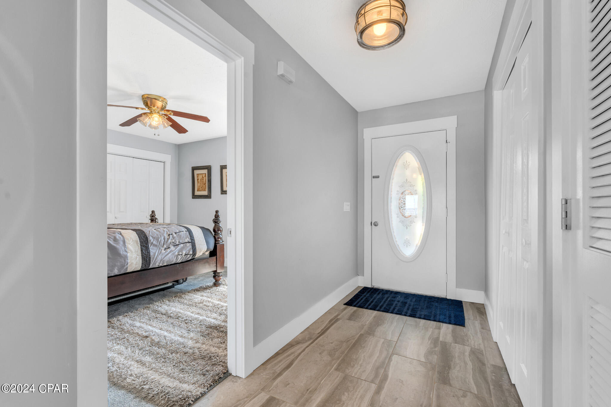 Venetian Villa - Residential