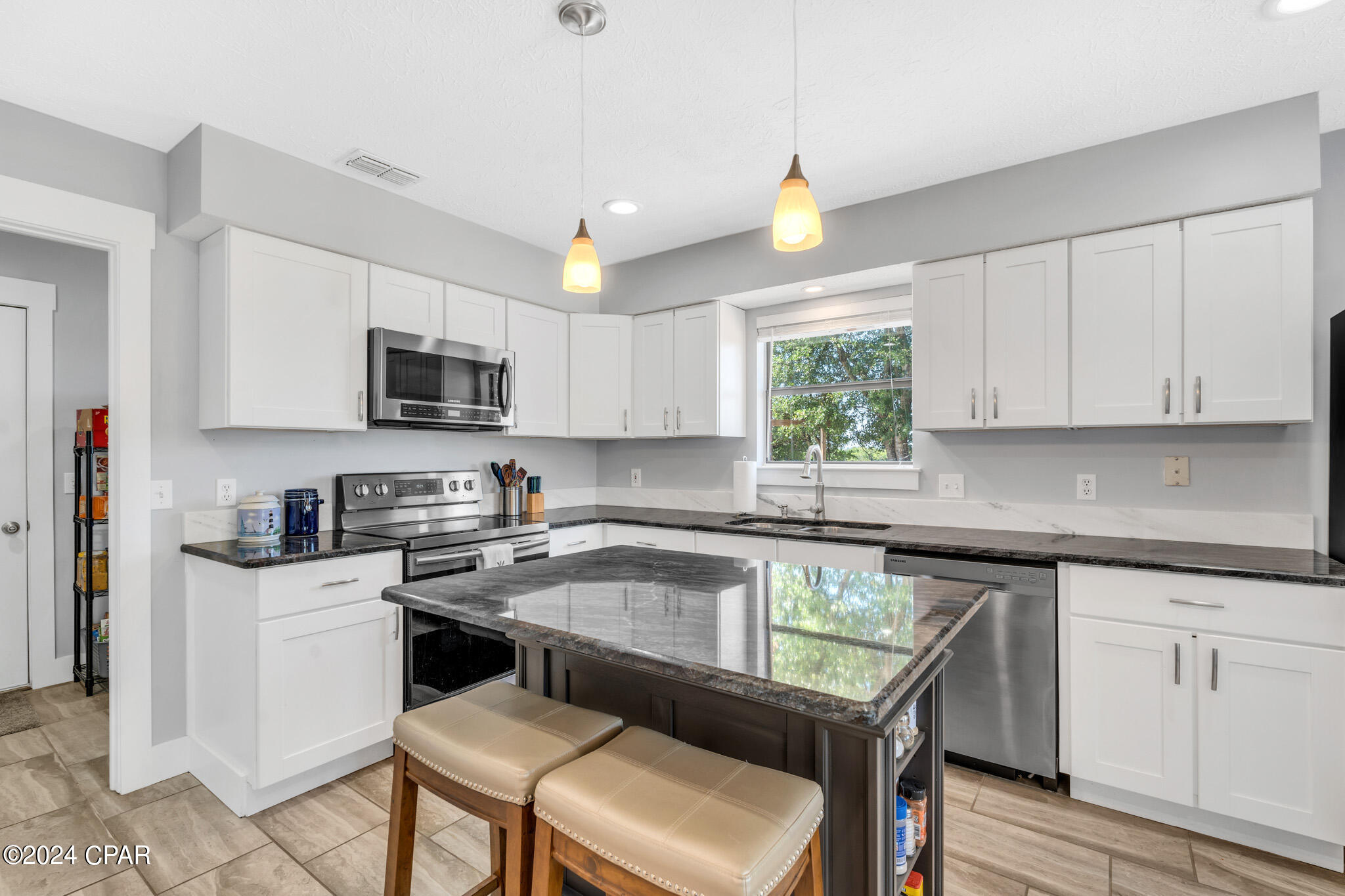 Venetian Villa - Residential