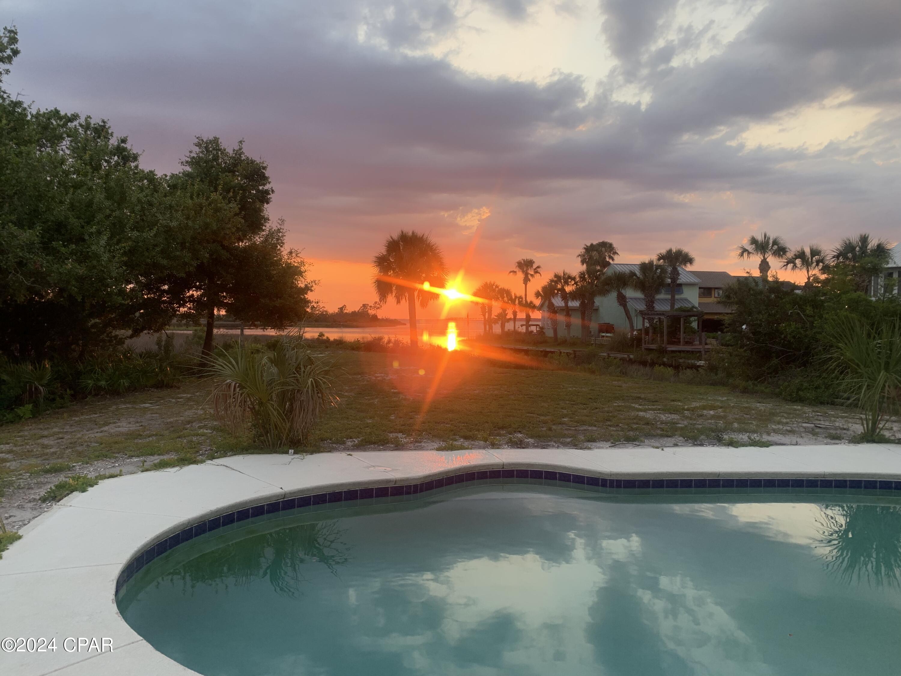 Venetian Villa - Residential