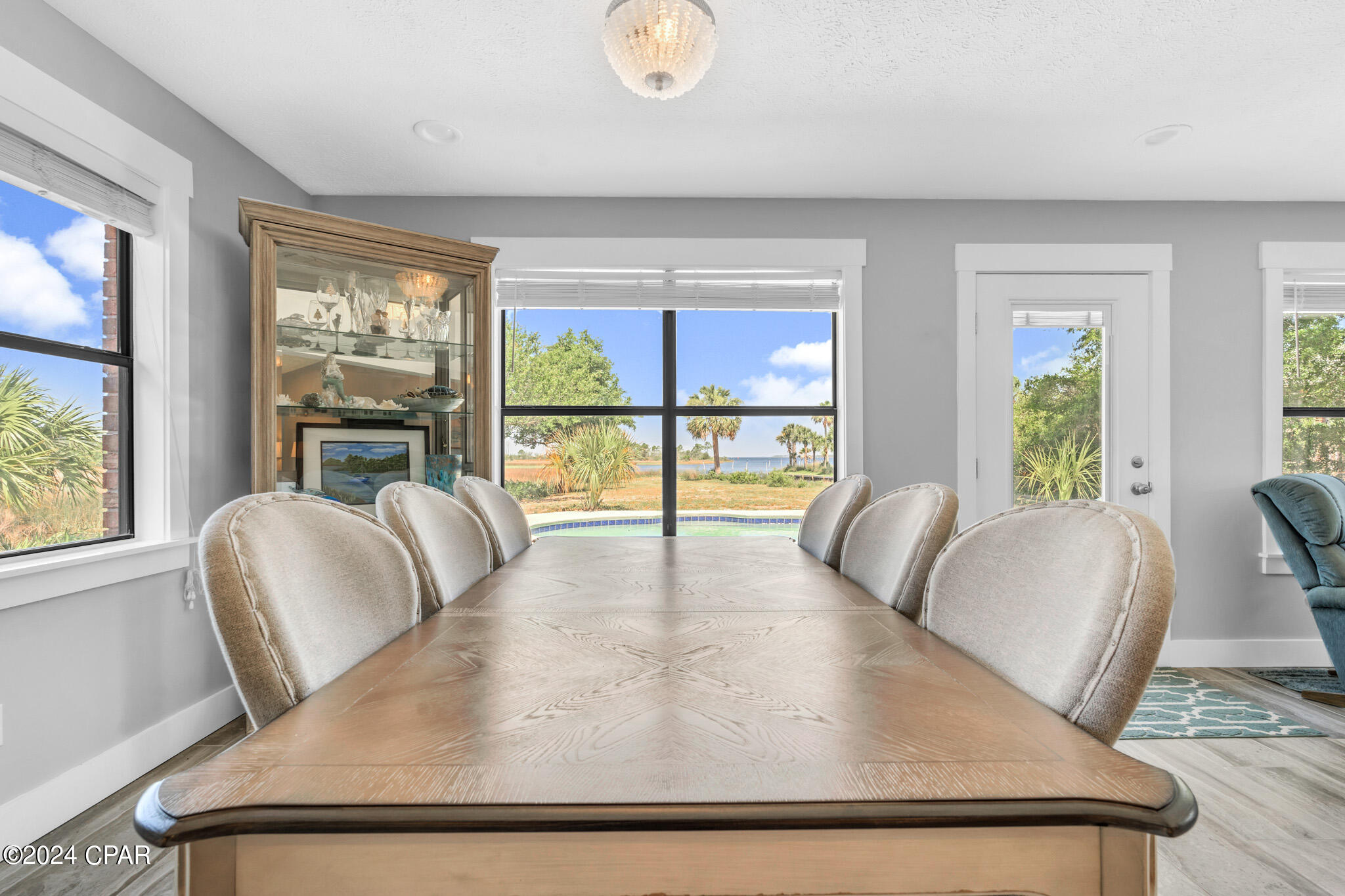 Venetian Villa - Residential