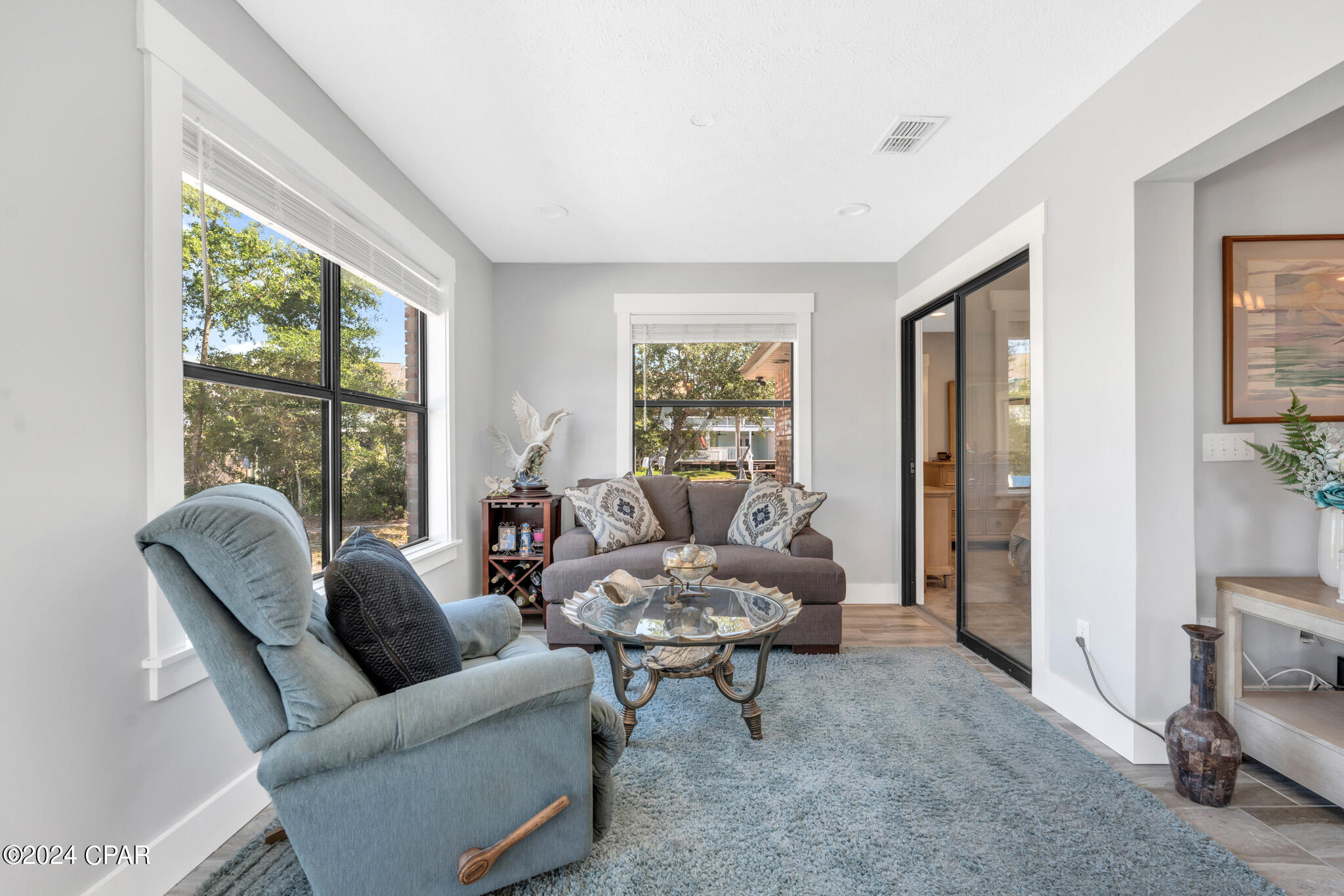 Venetian Villa - Residential