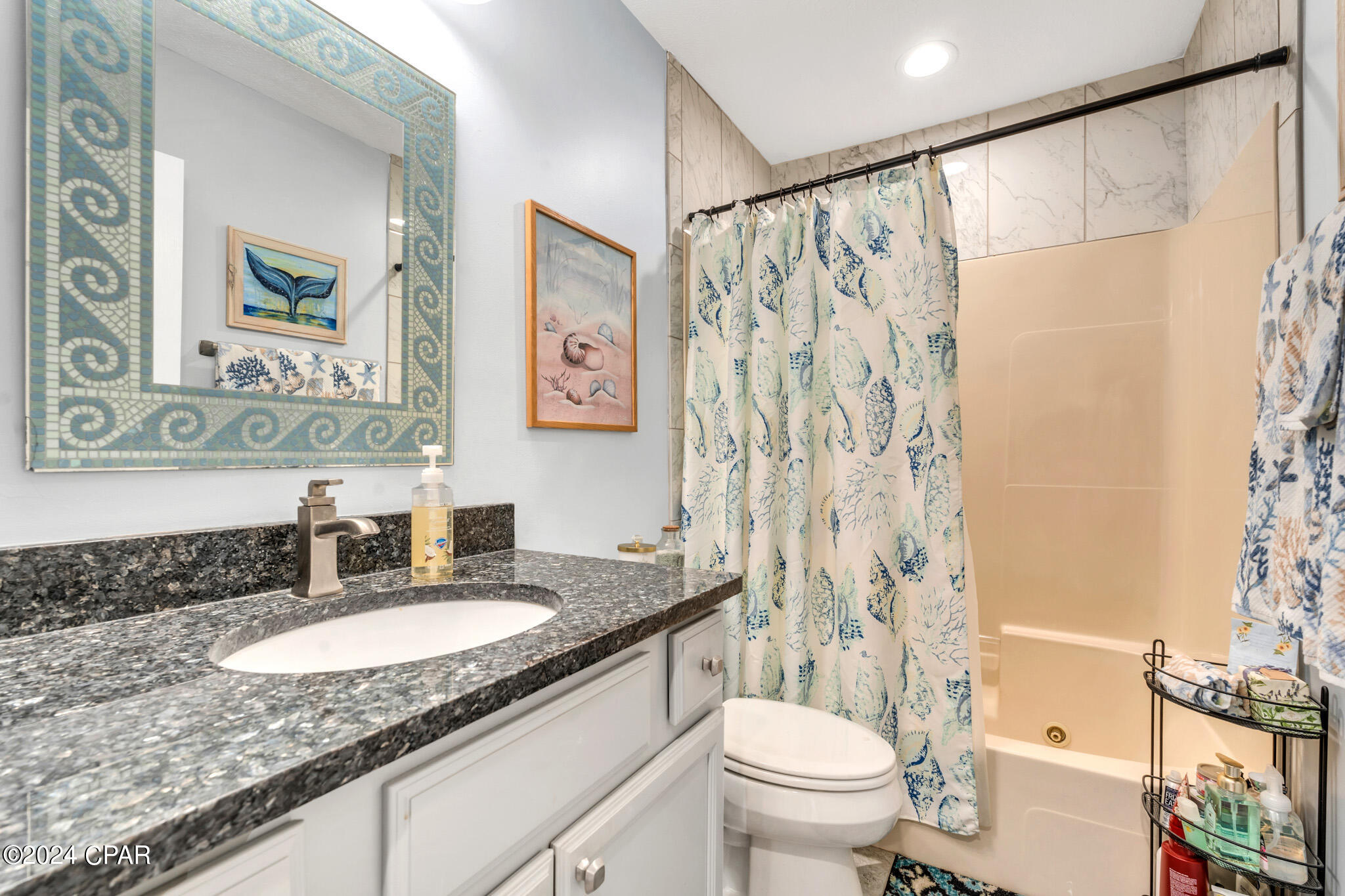 Venetian Villa - Residential