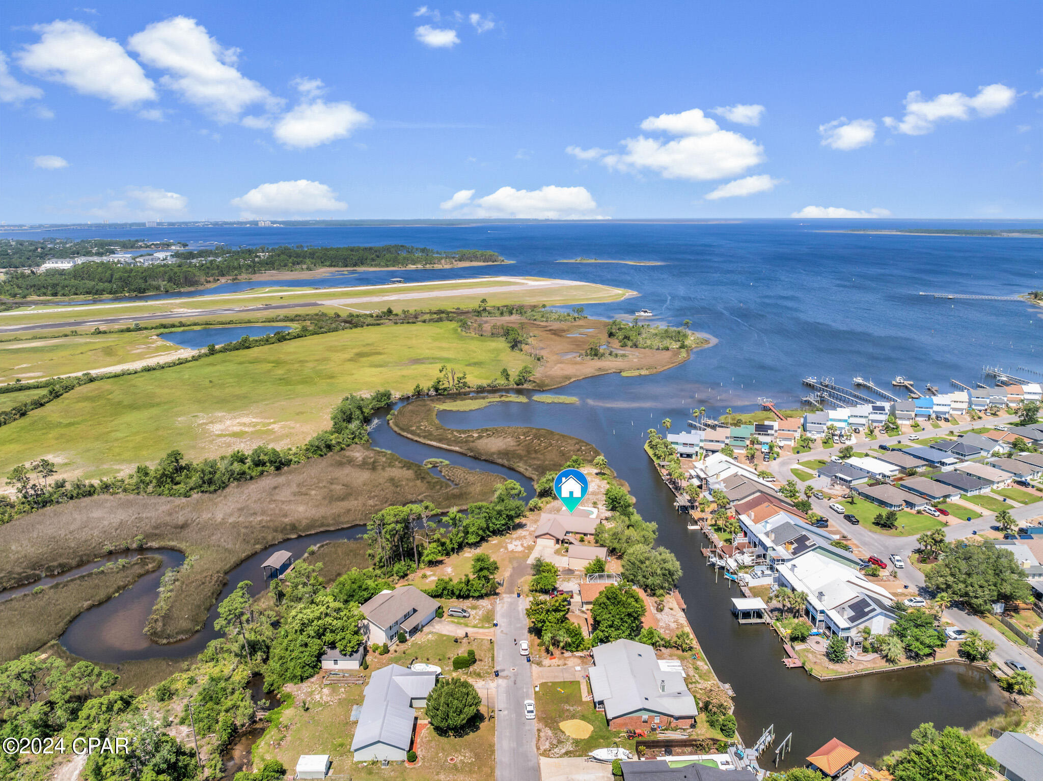 Venetian Villa - Residential