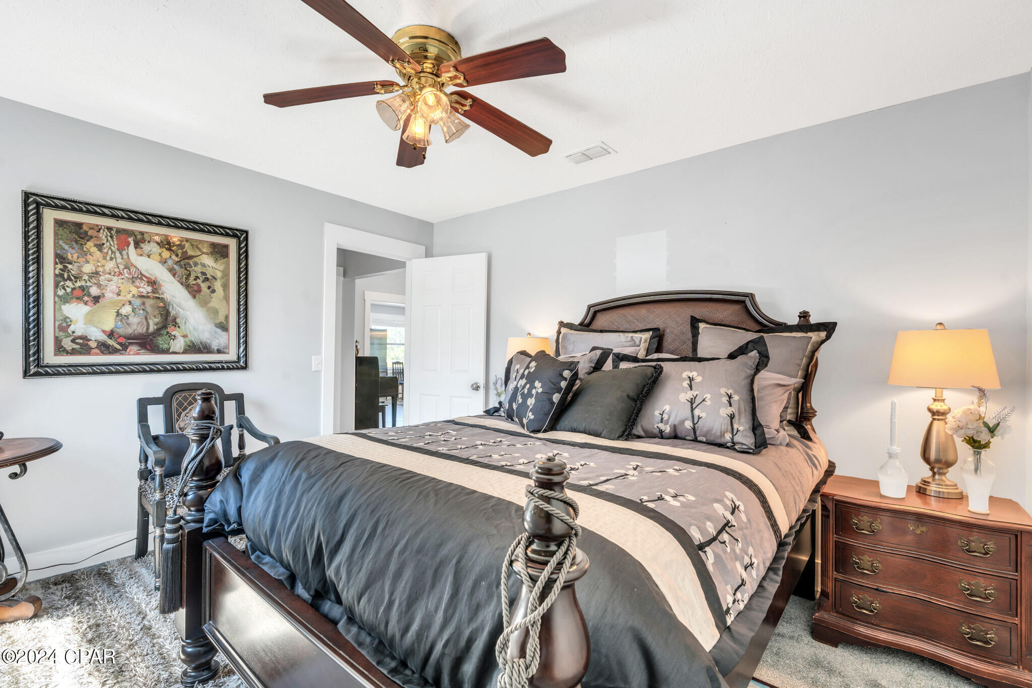 Venetian Villa - Residential