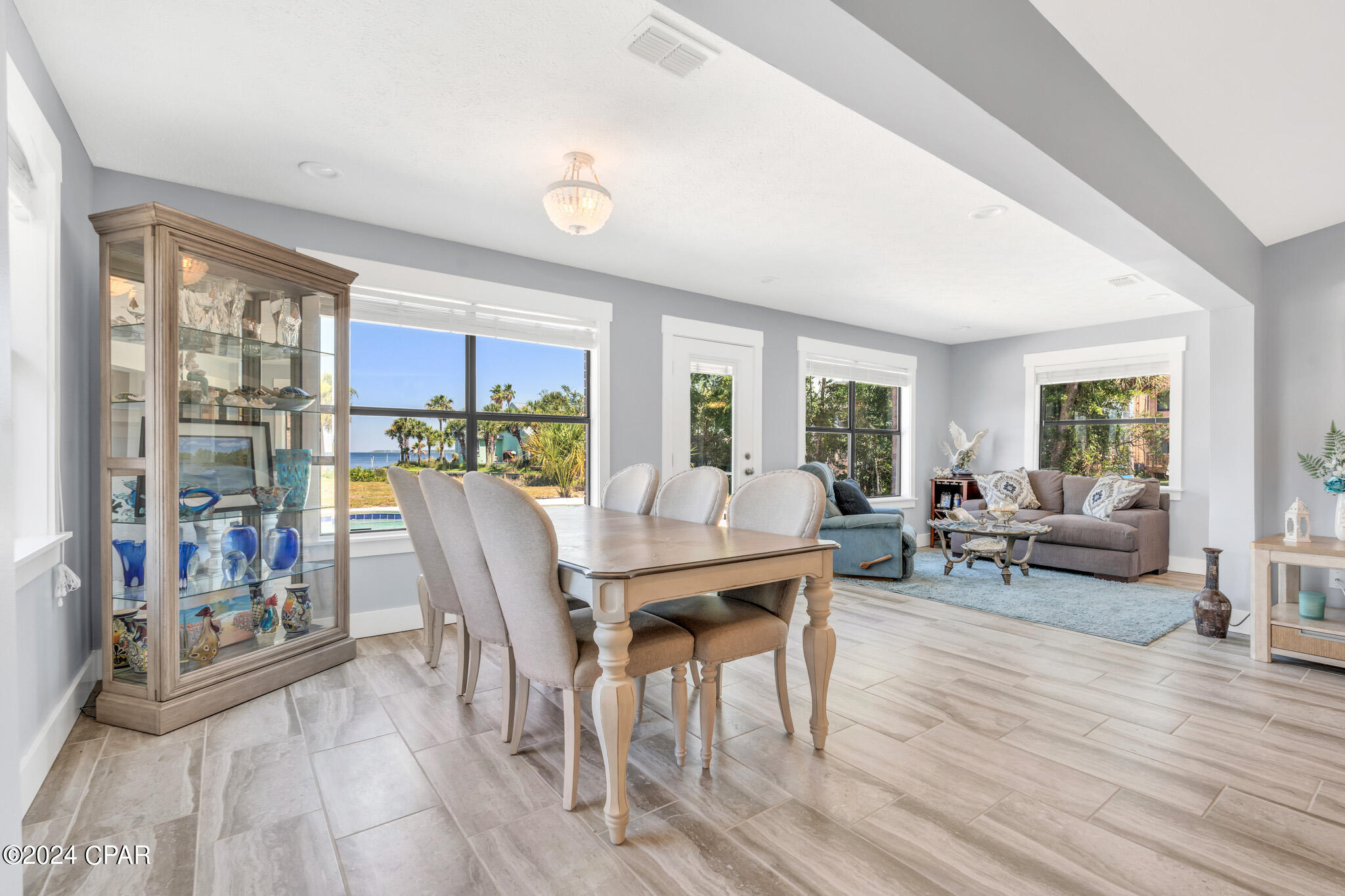 Venetian Villa - Residential