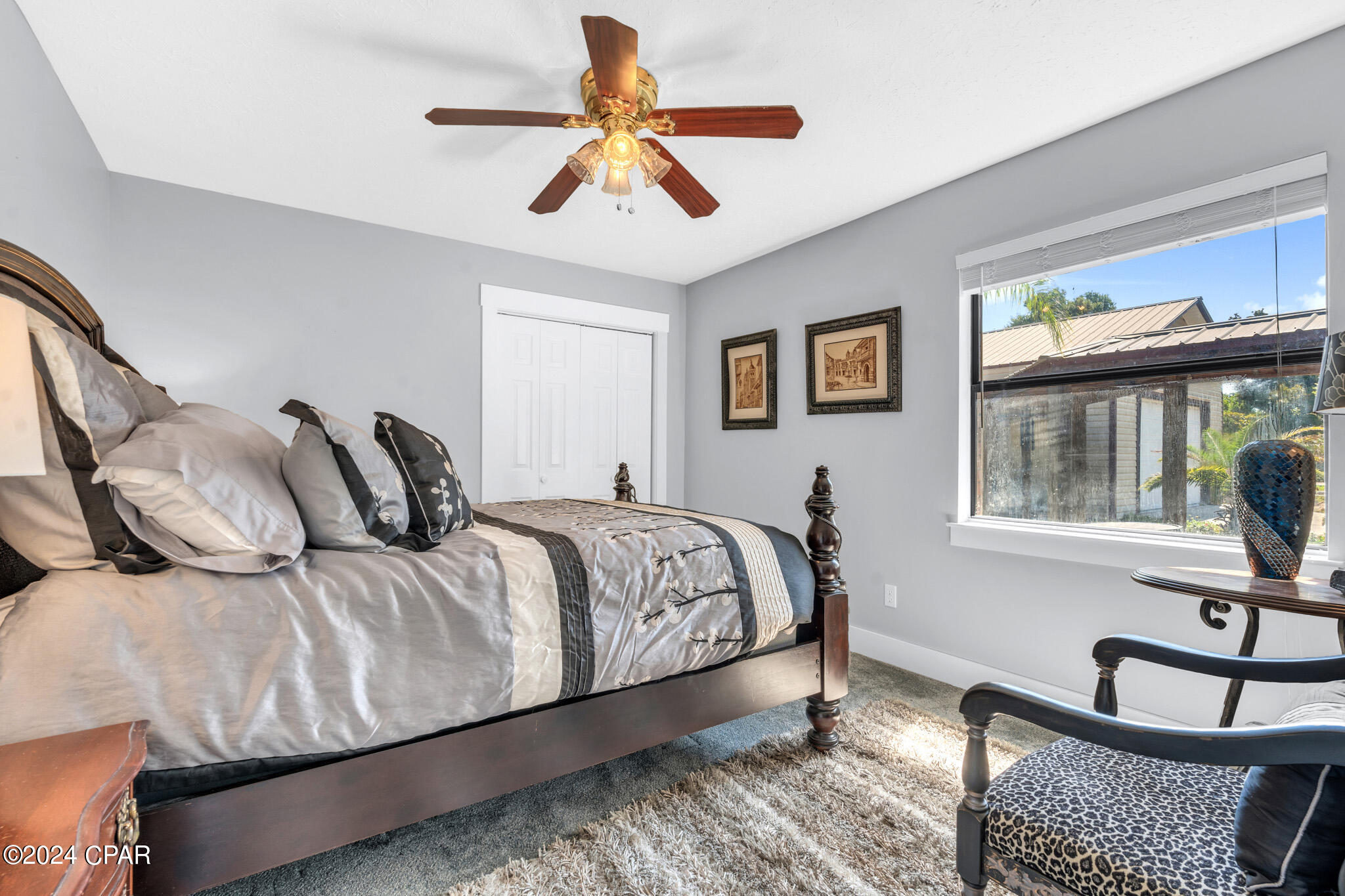 Venetian Villa - Residential