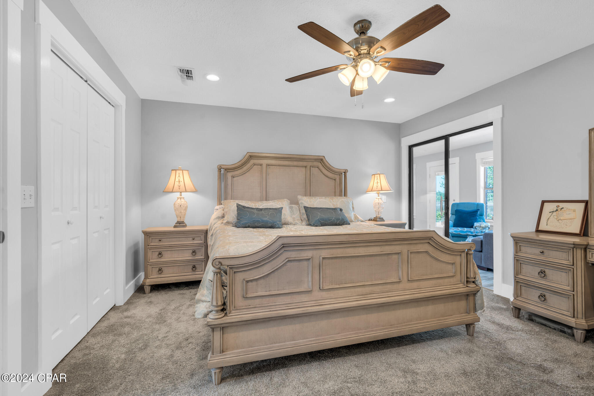 Venetian Villa - Residential