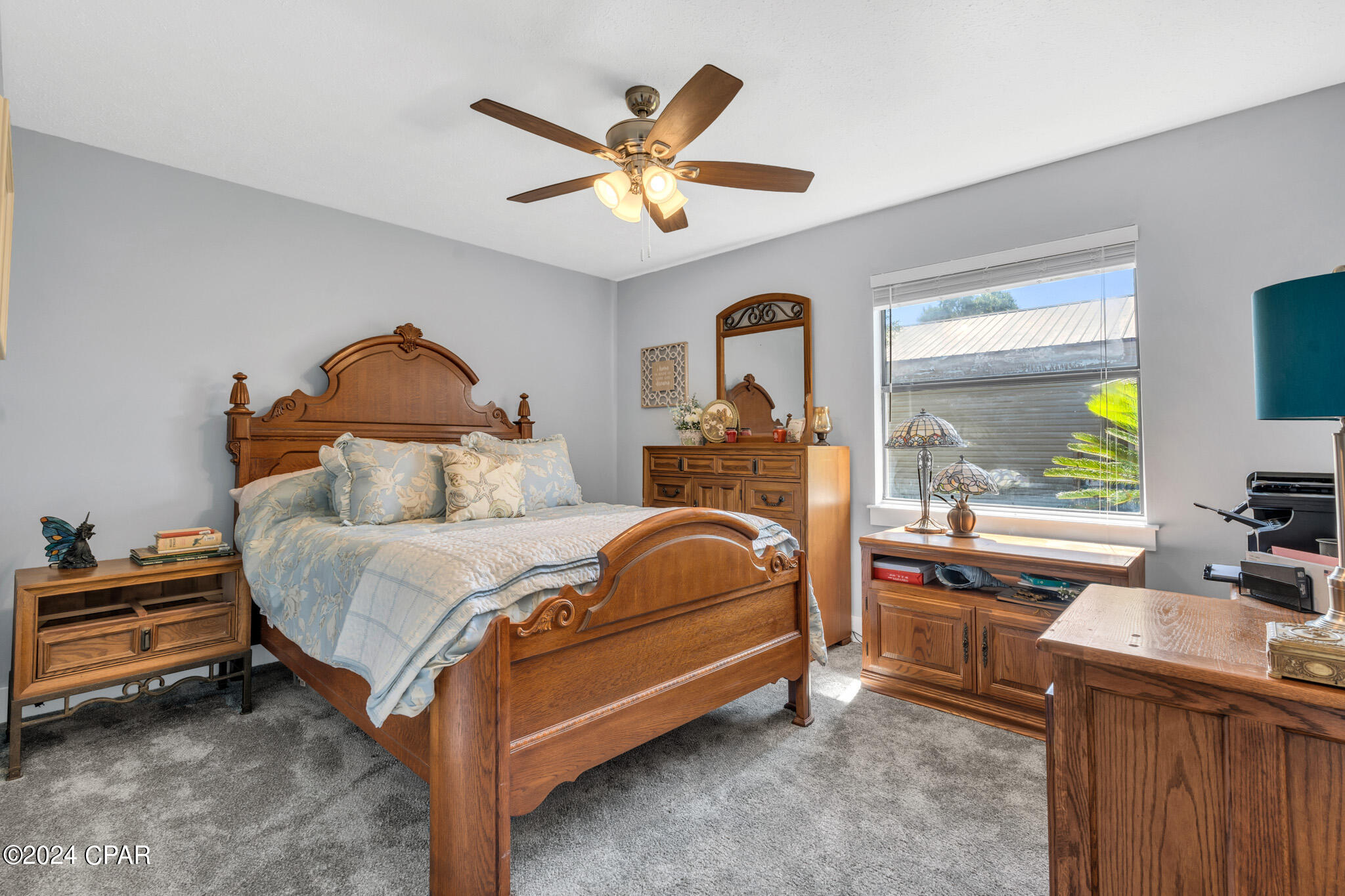 Venetian Villa - Residential